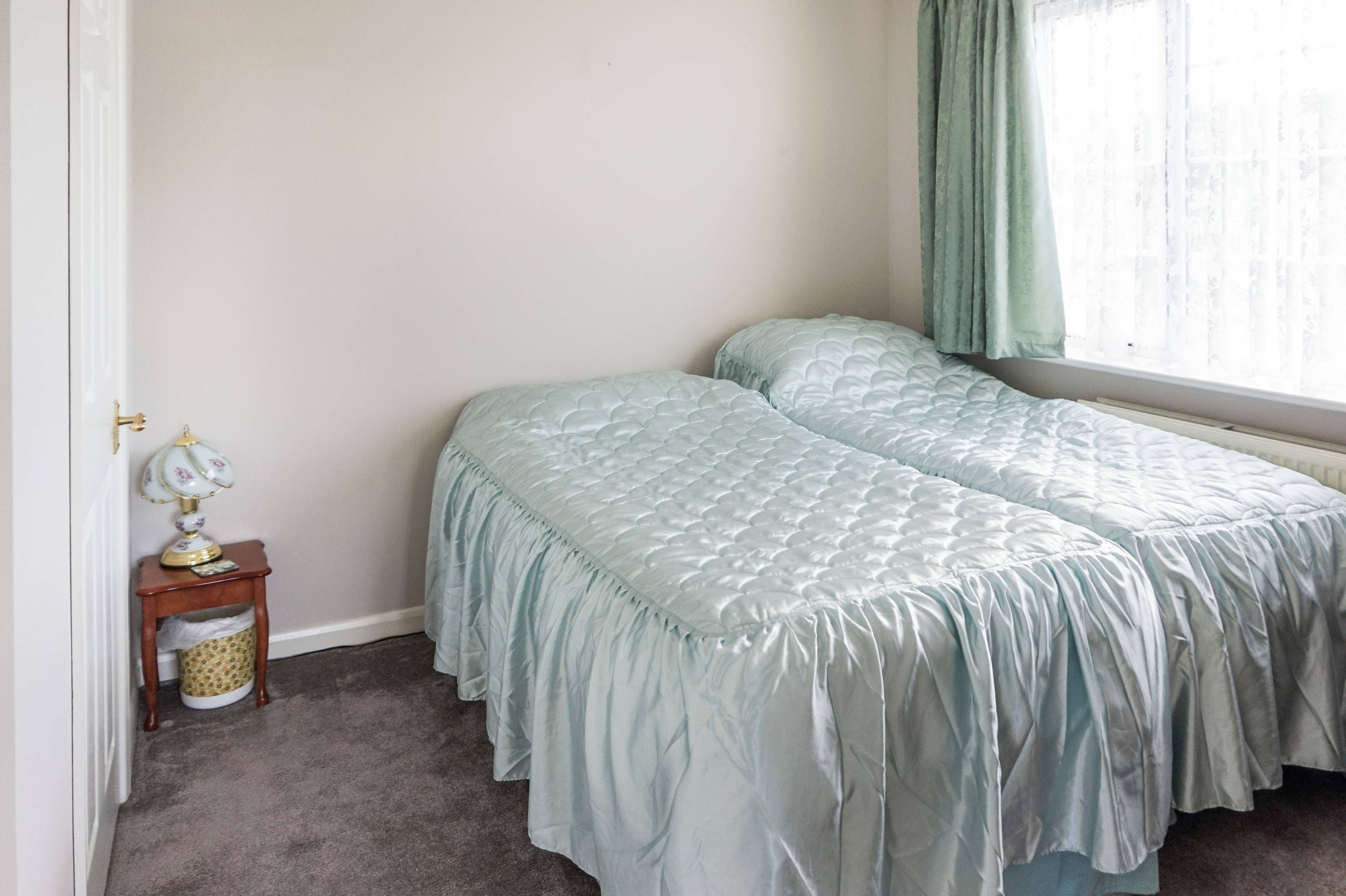 Annexe Bedroom Two