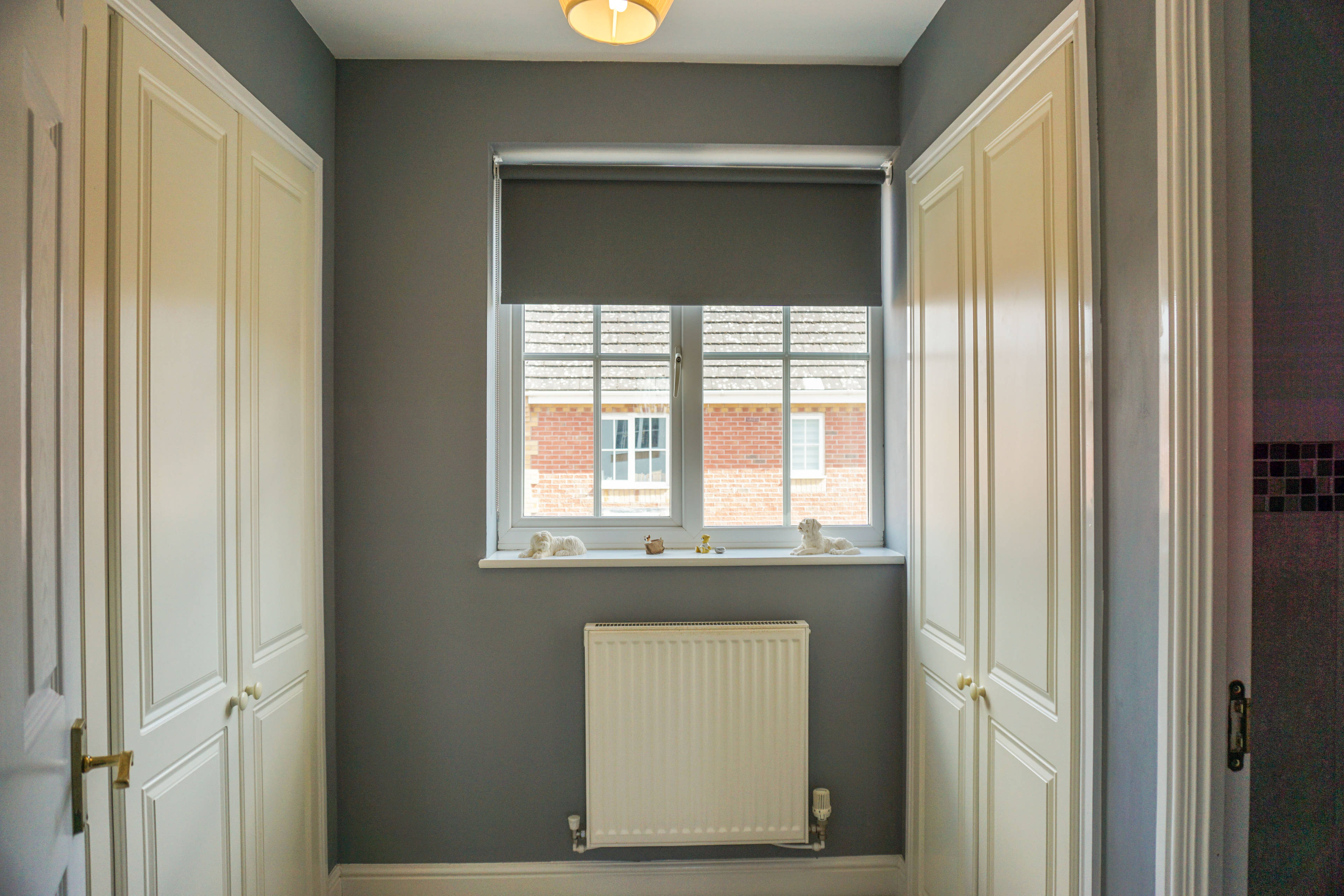Master Dressing Room