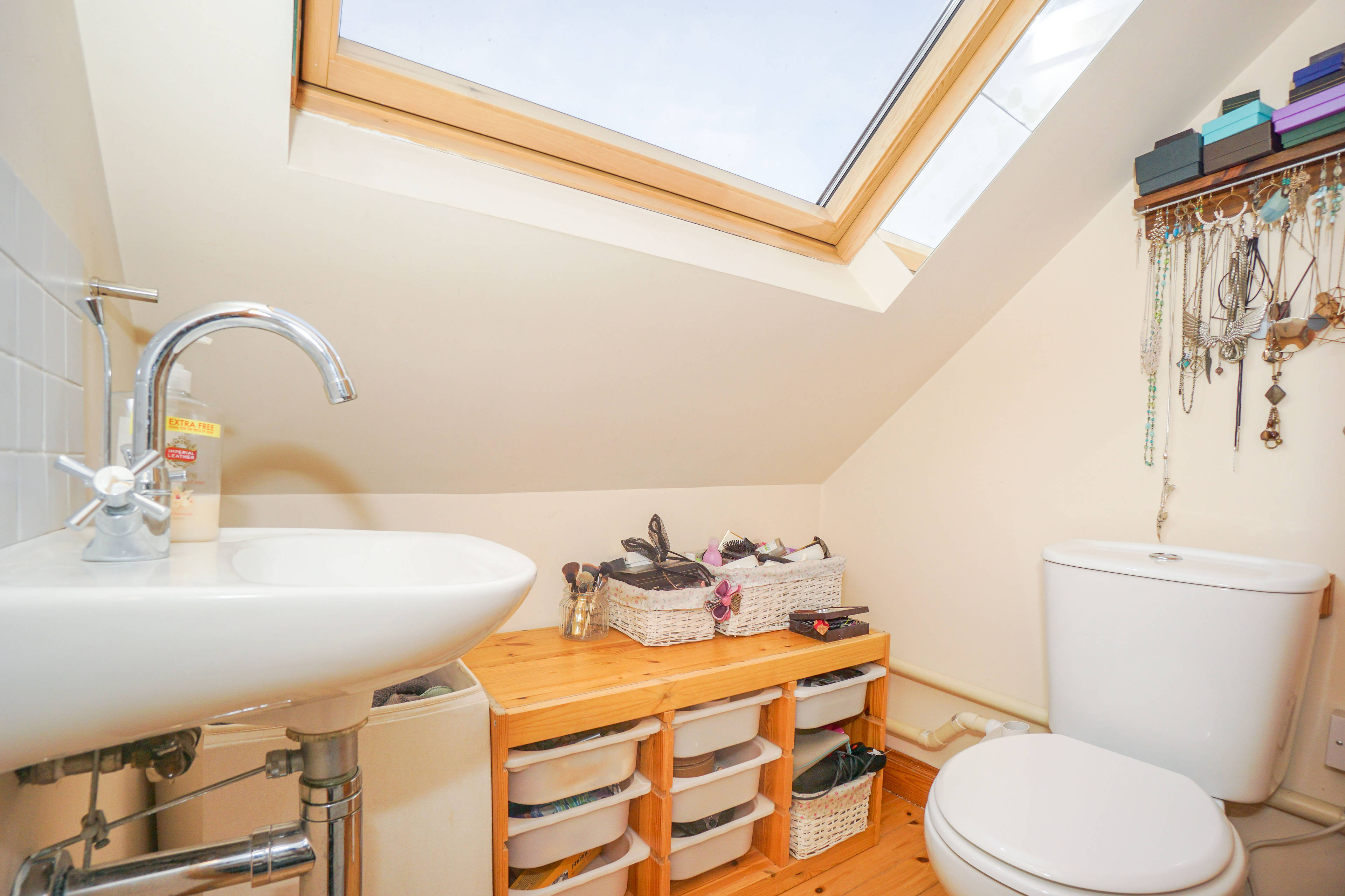 Bathroom Two