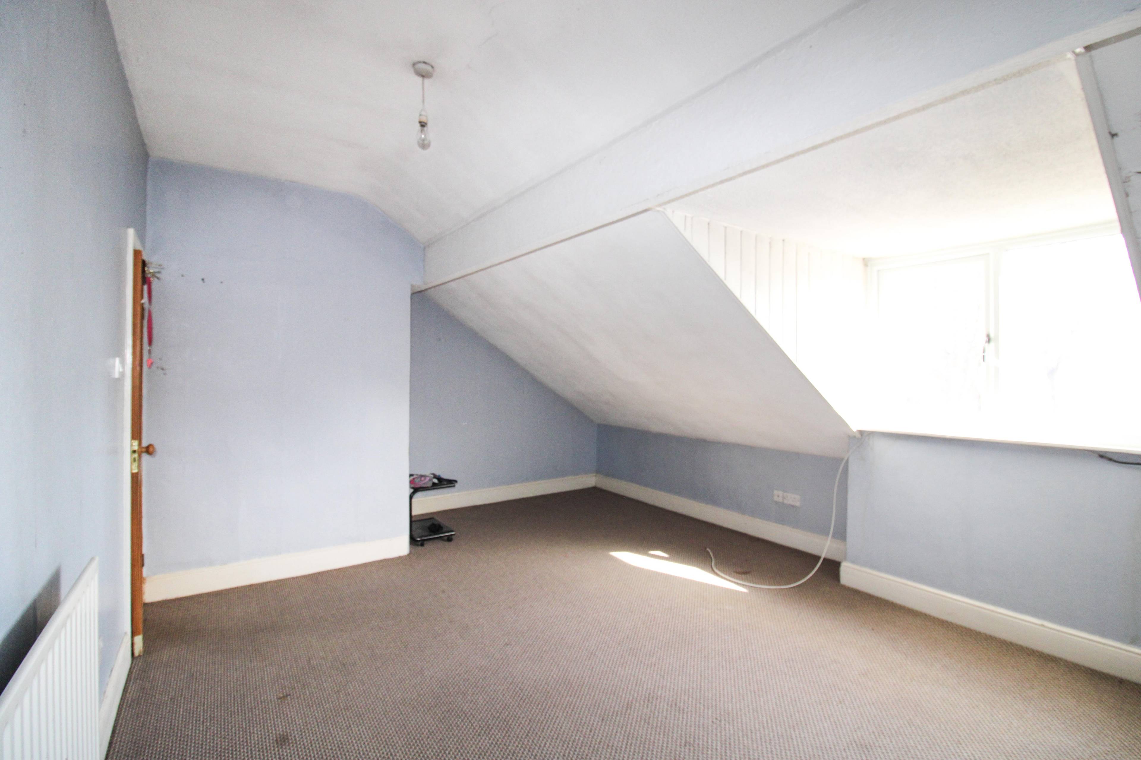 Bedroom Seven