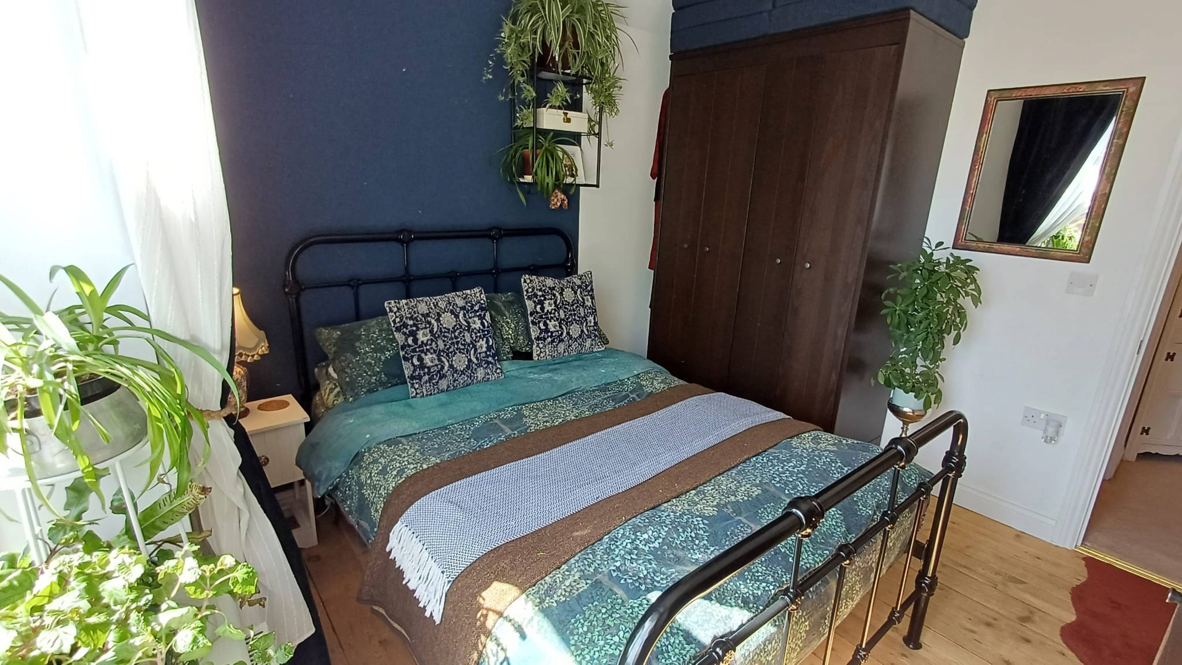 Cottage Bedroom One