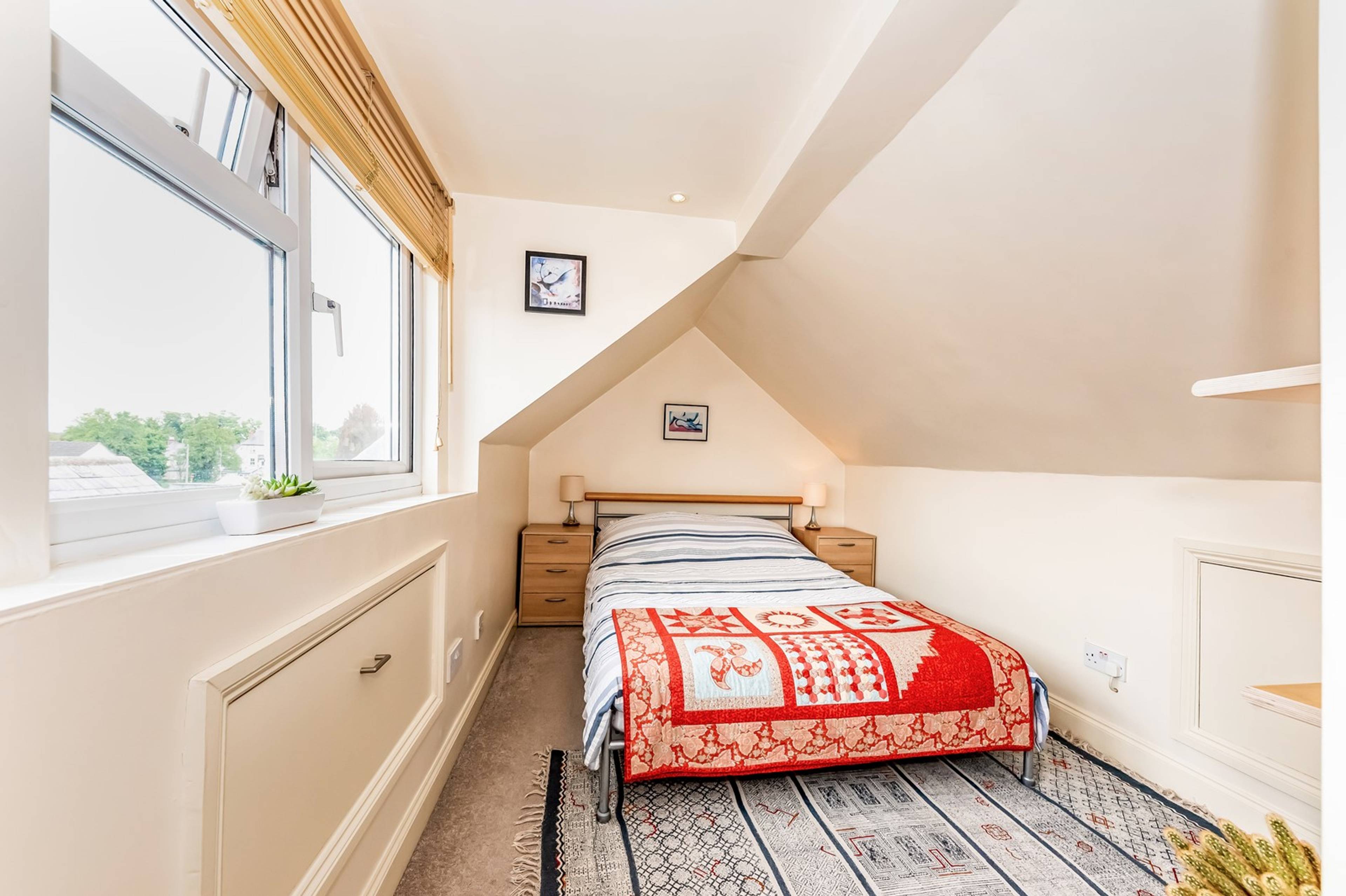 Bedroom Four