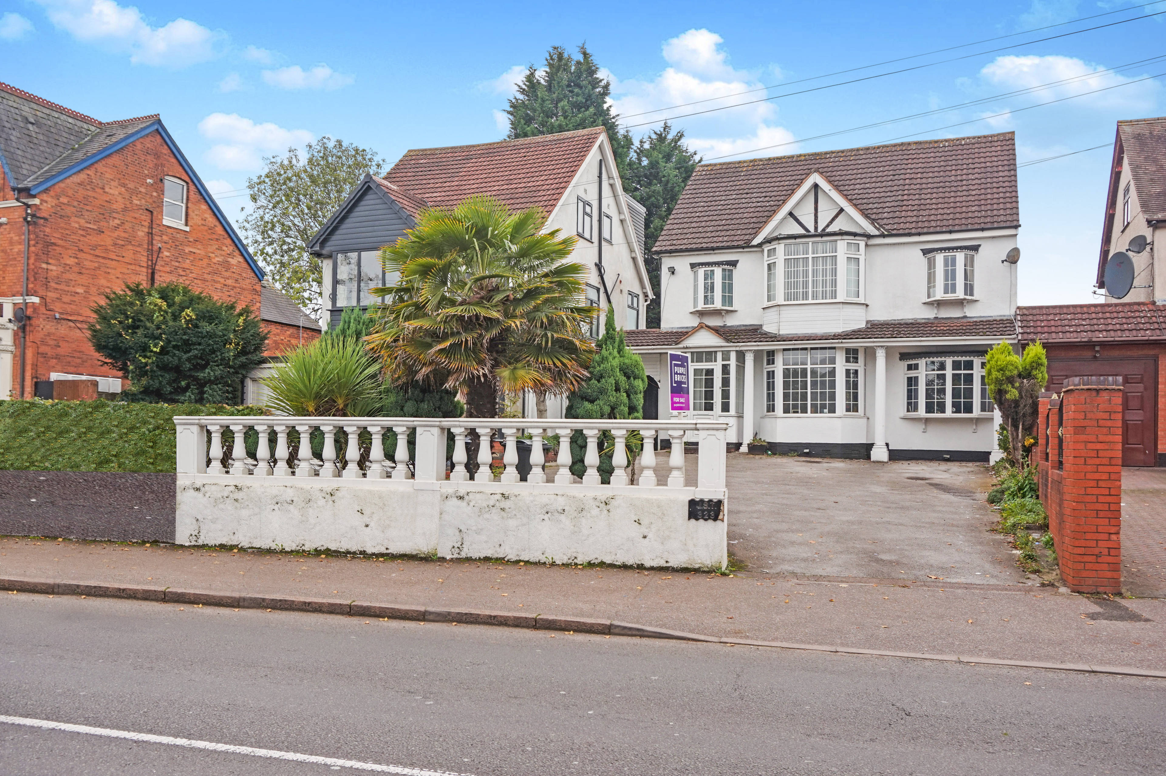 Front View