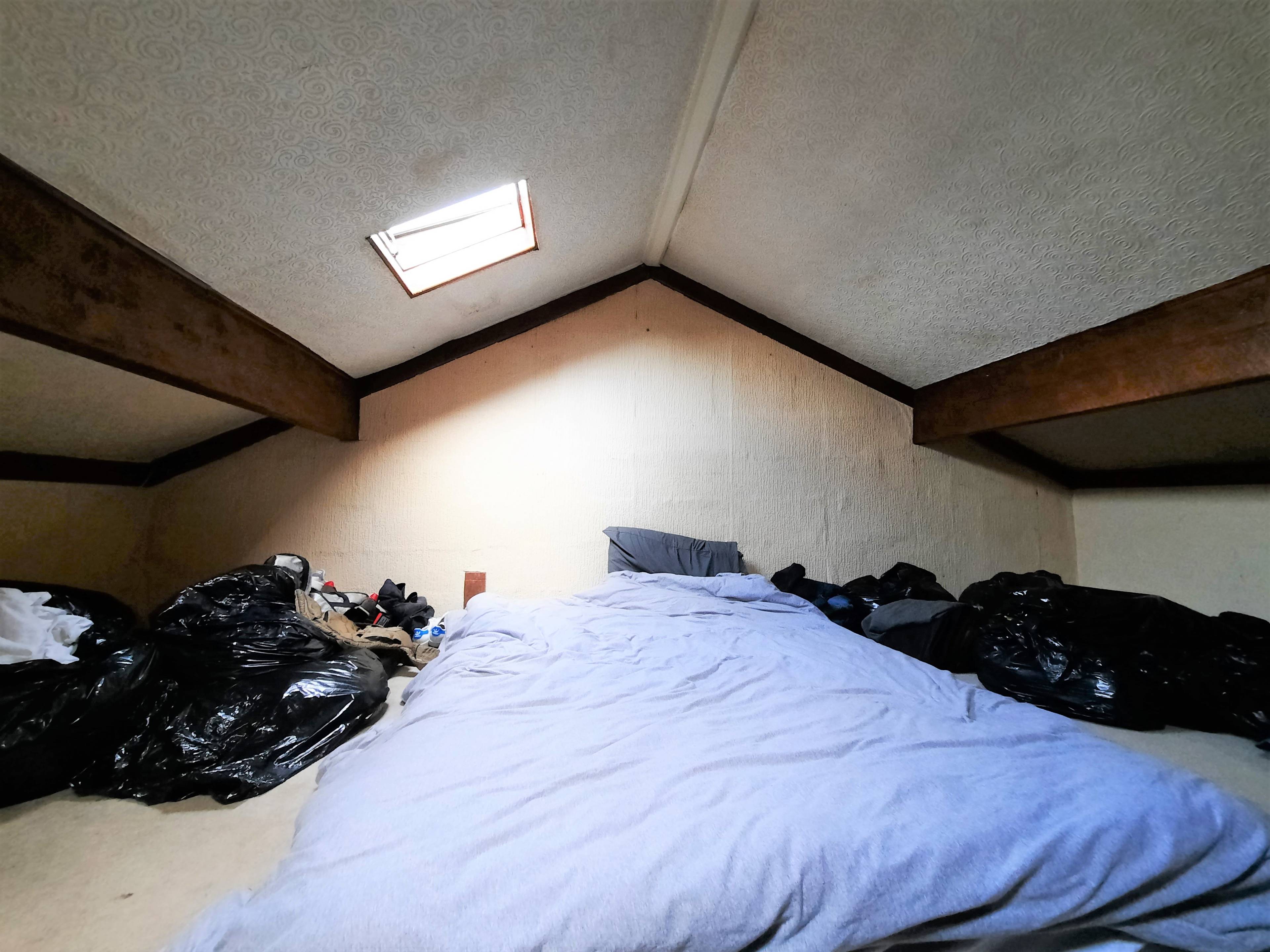 Loft Room