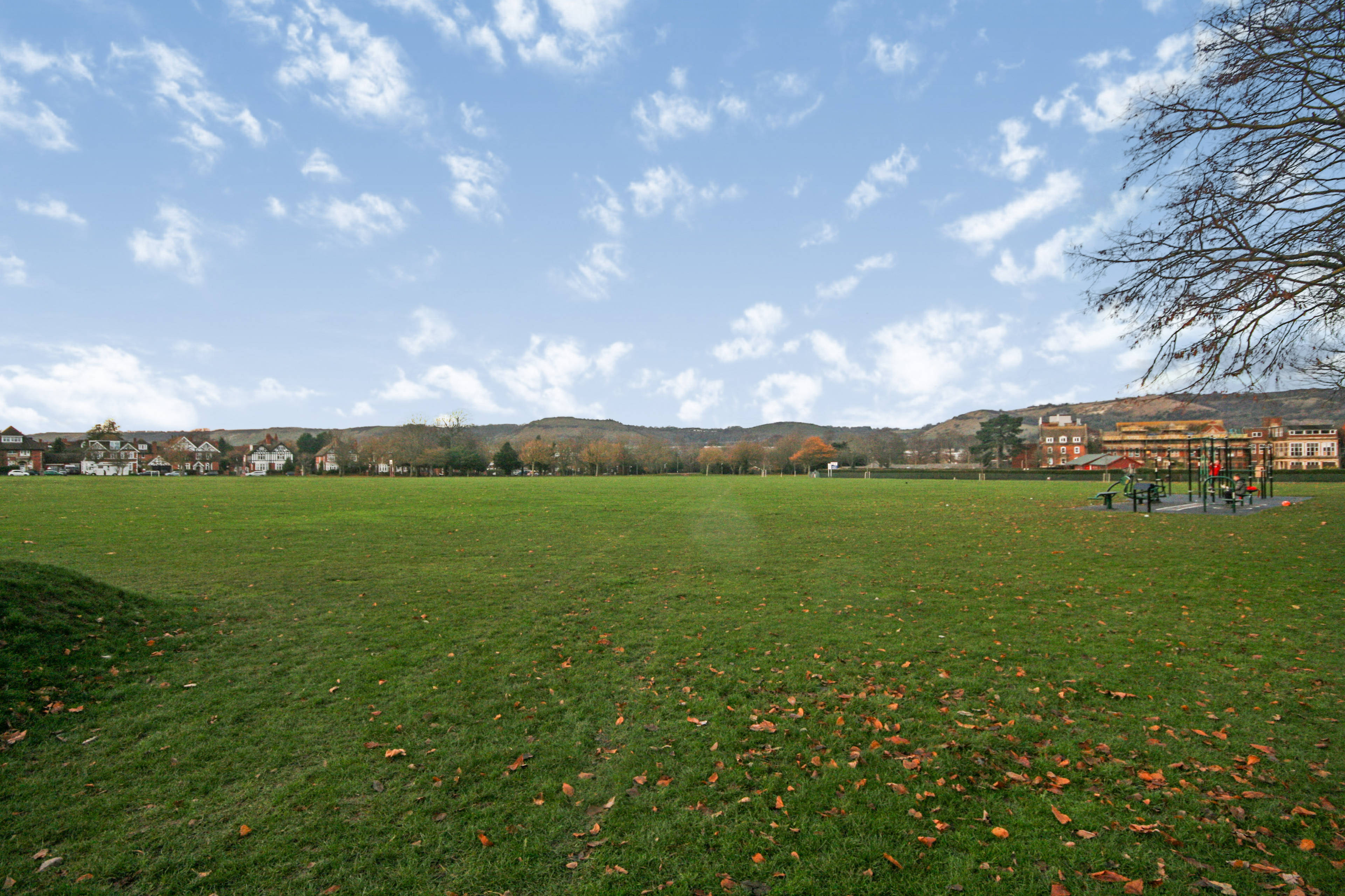 Local Area