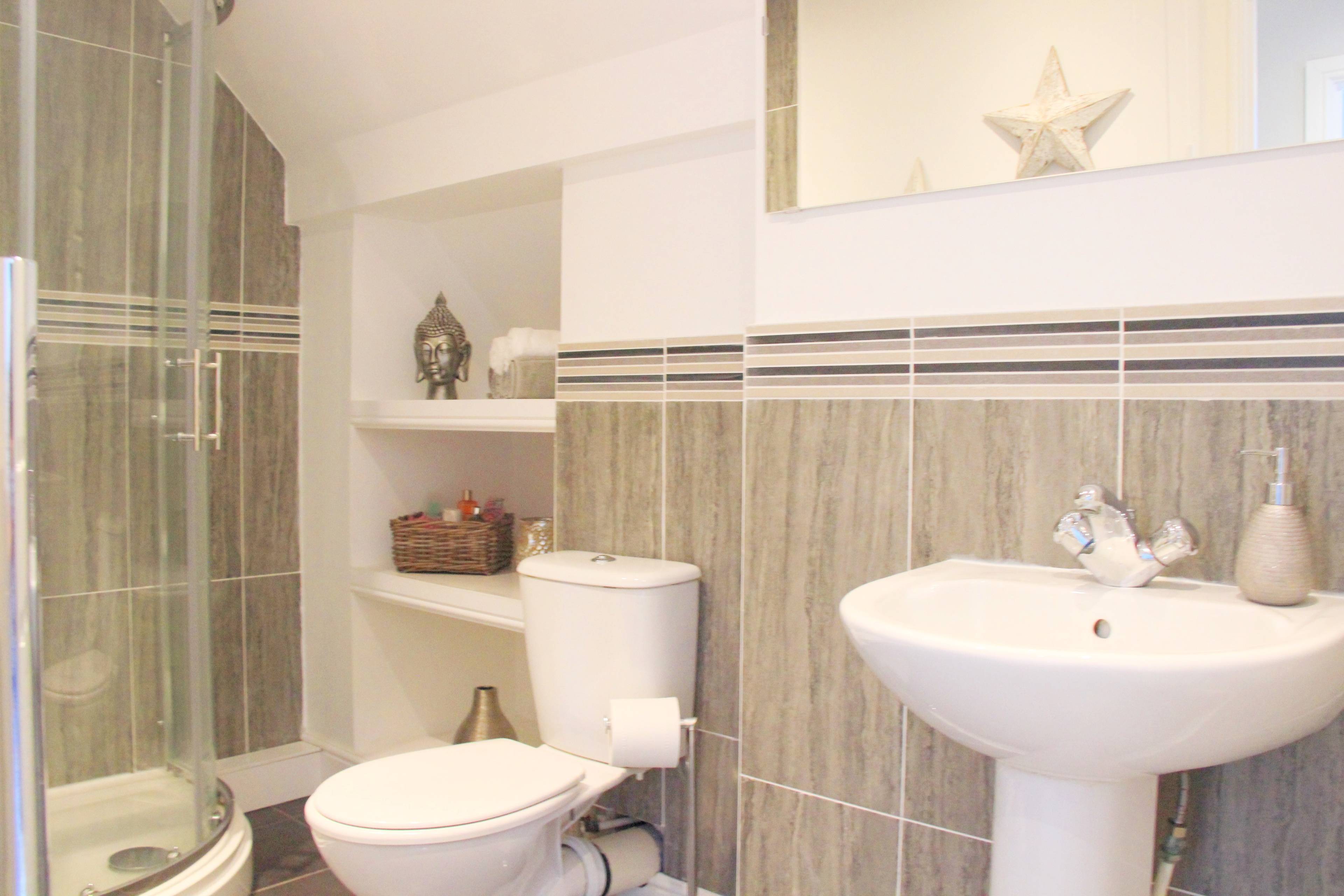 Bathroom Two
