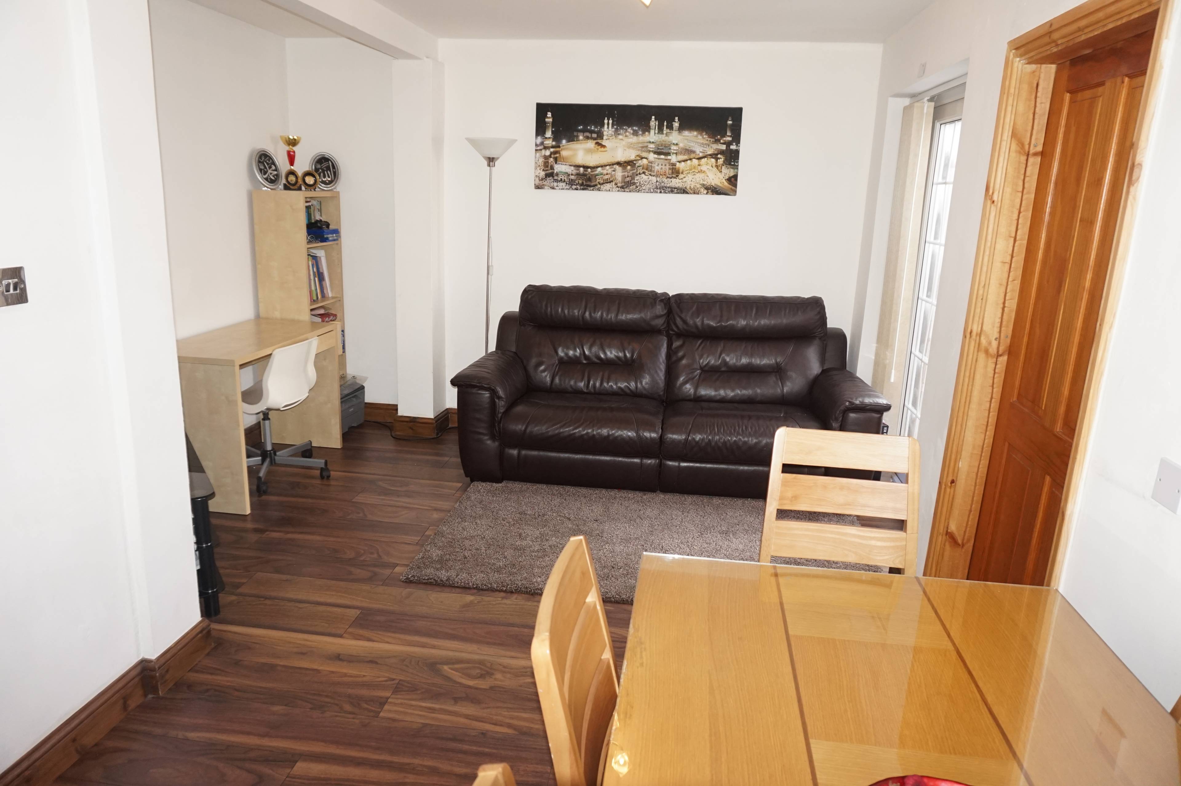 Dining / Family Room