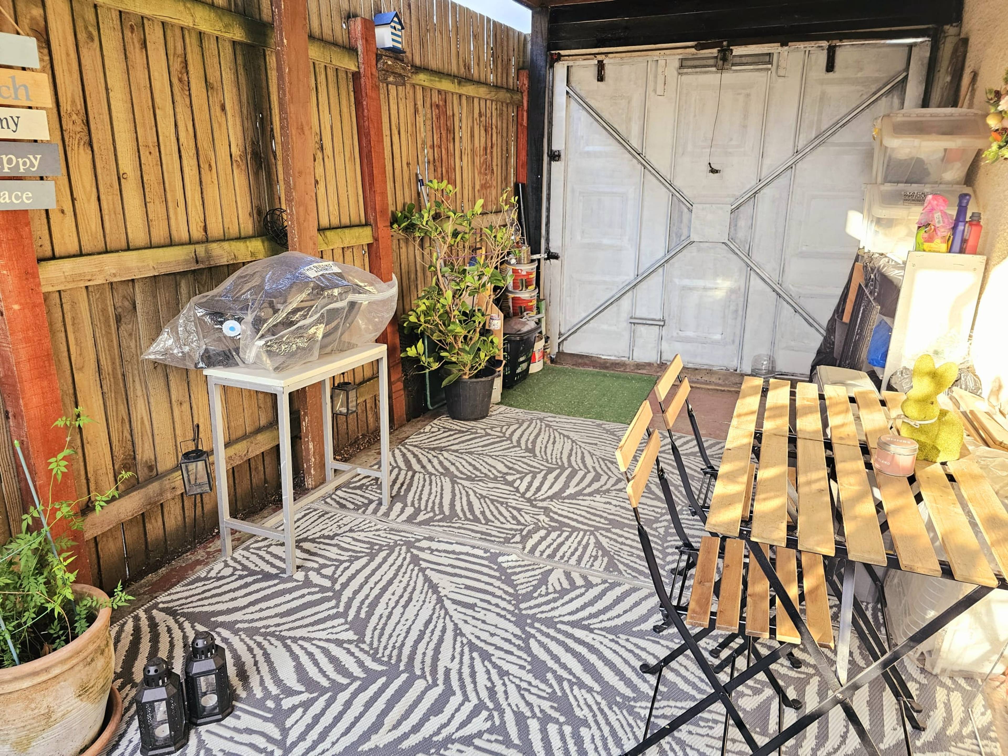 Car Port