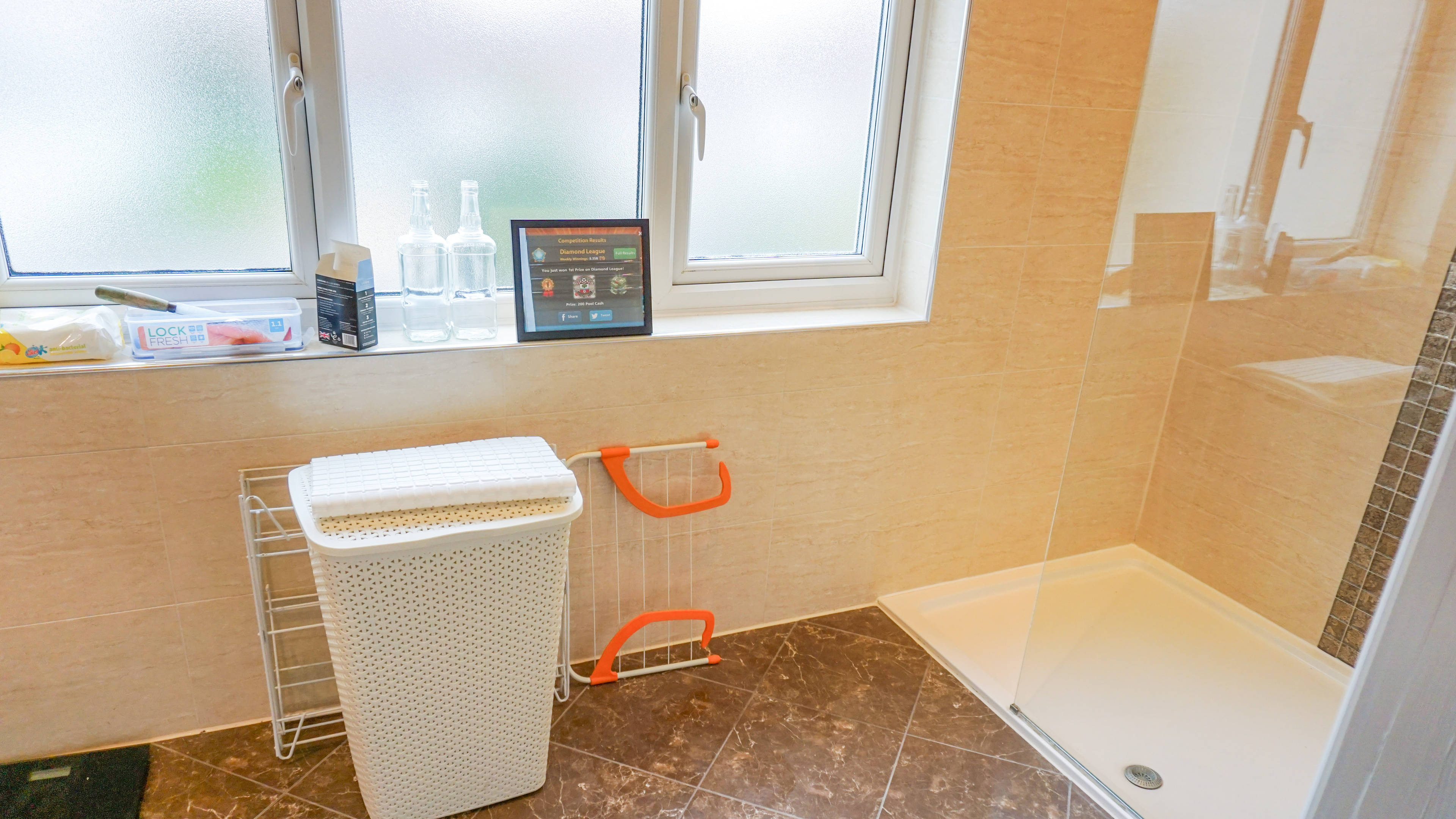 En-suite