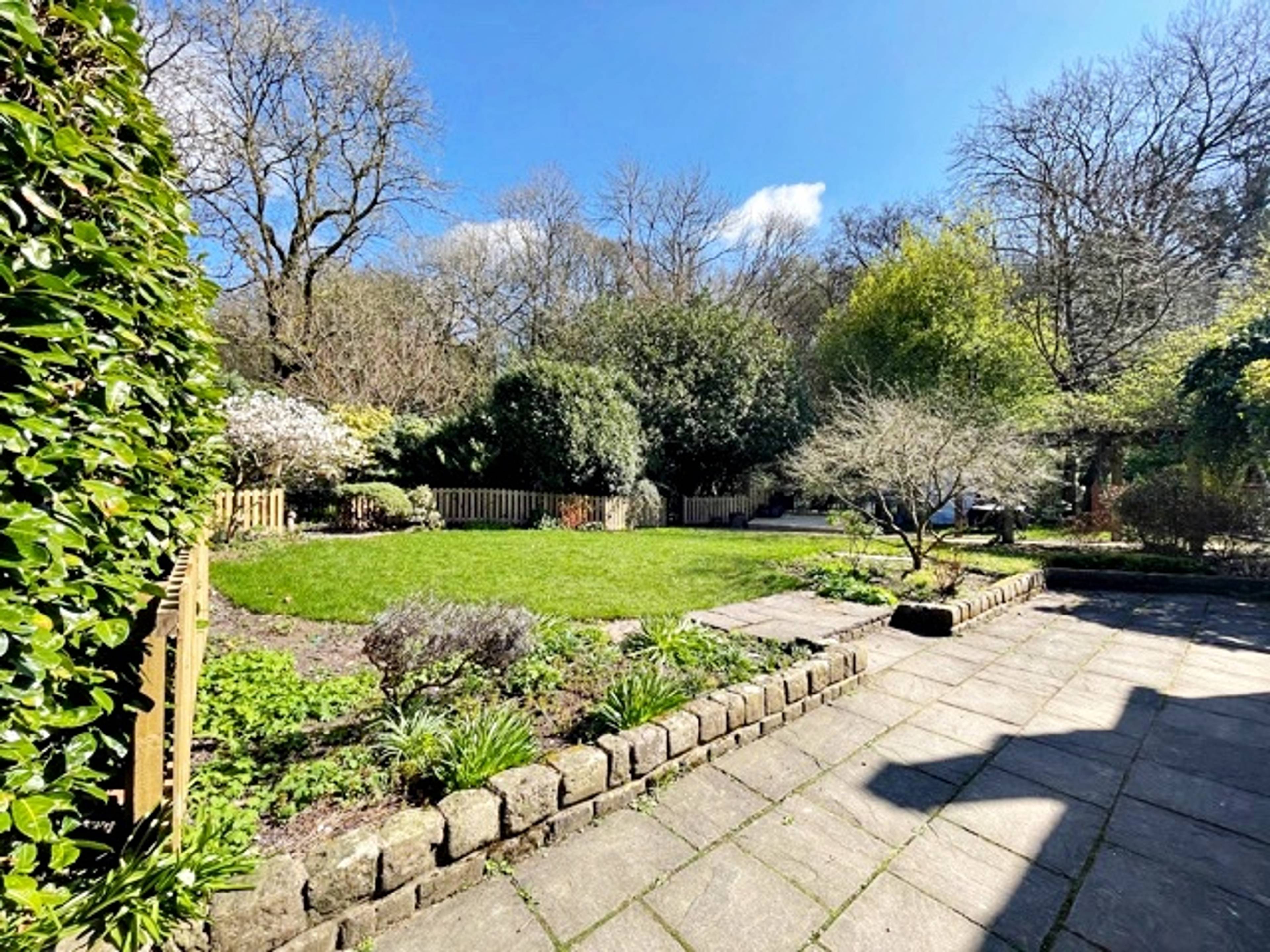Gardens