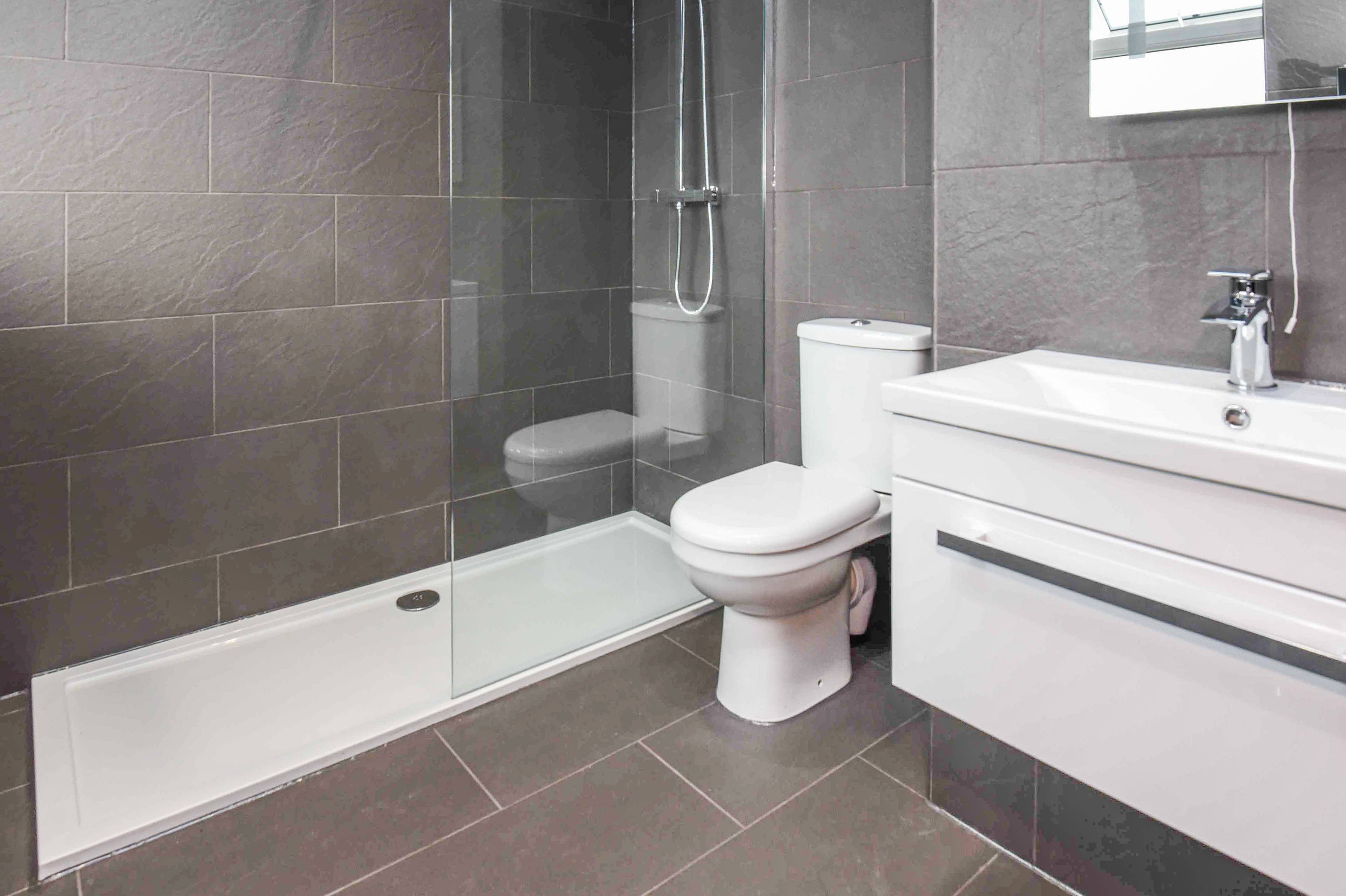 Master En-suite