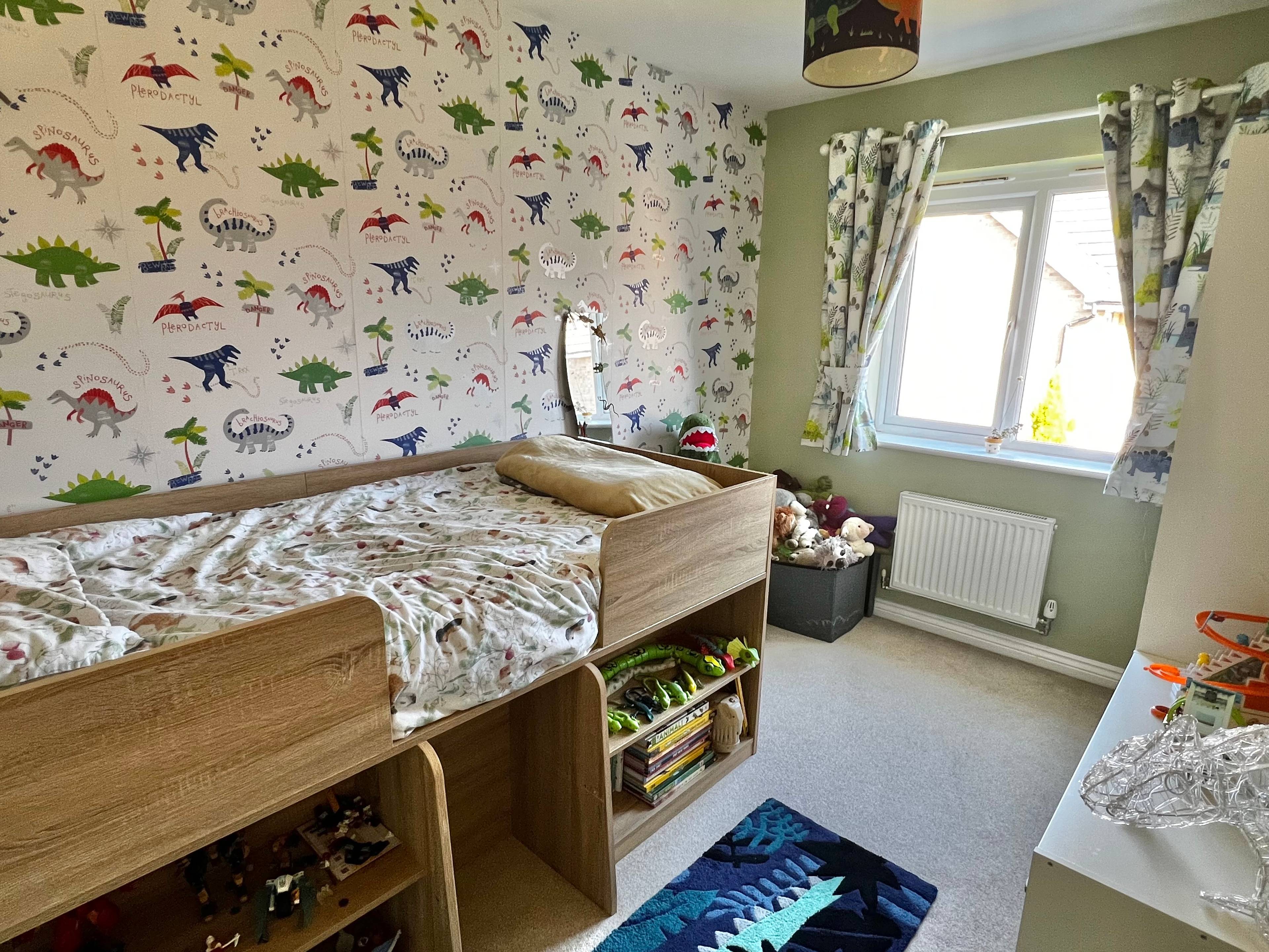 Bedroom Four
