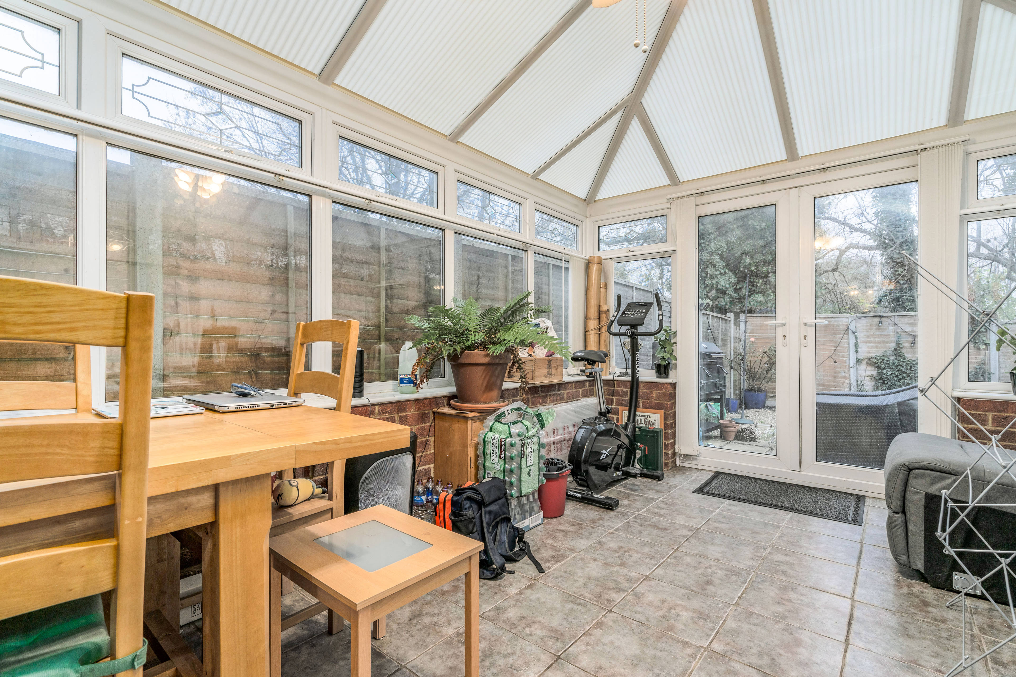 Conservatory