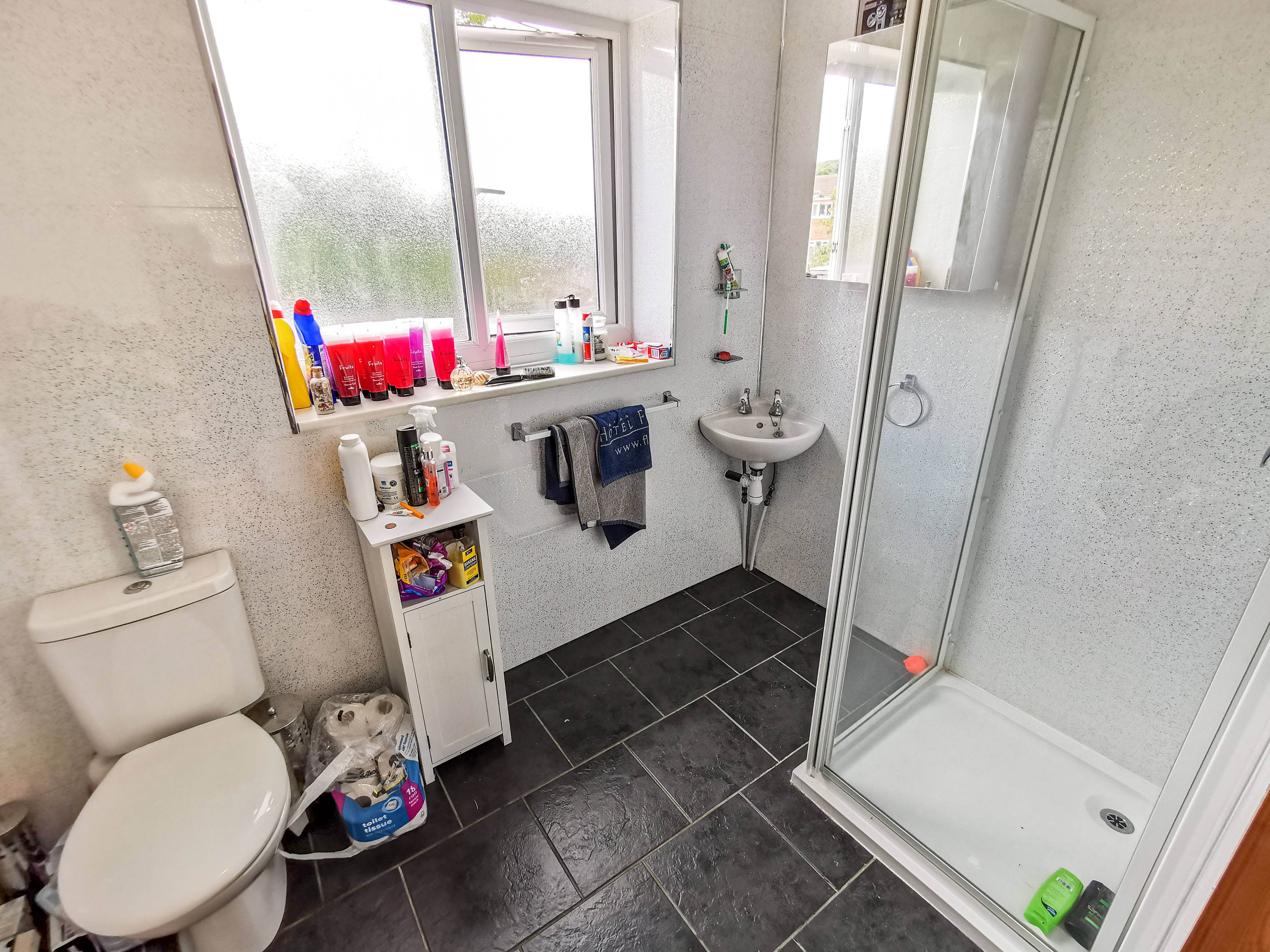 En-suite