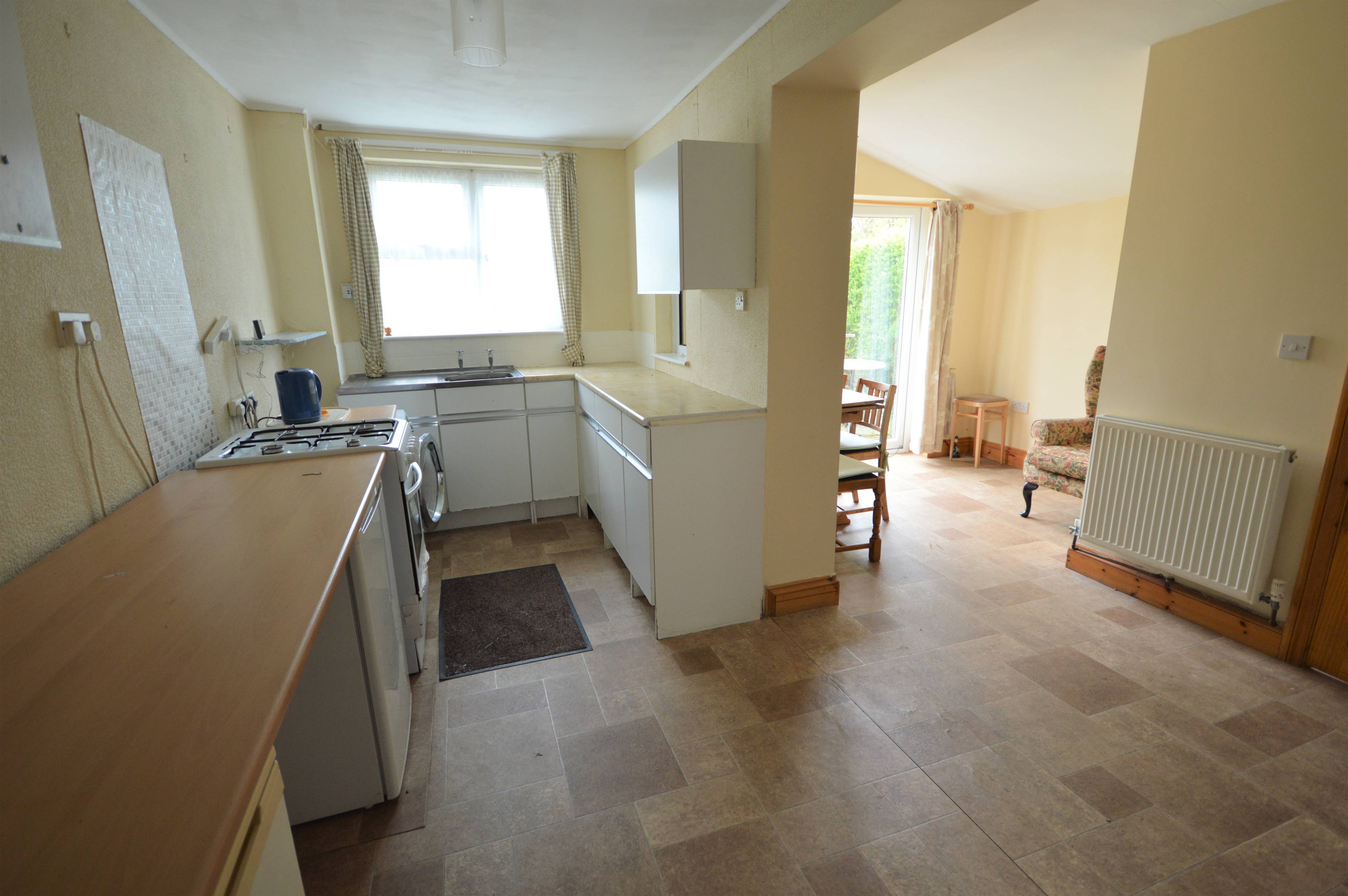 Kitchen / Breakfast