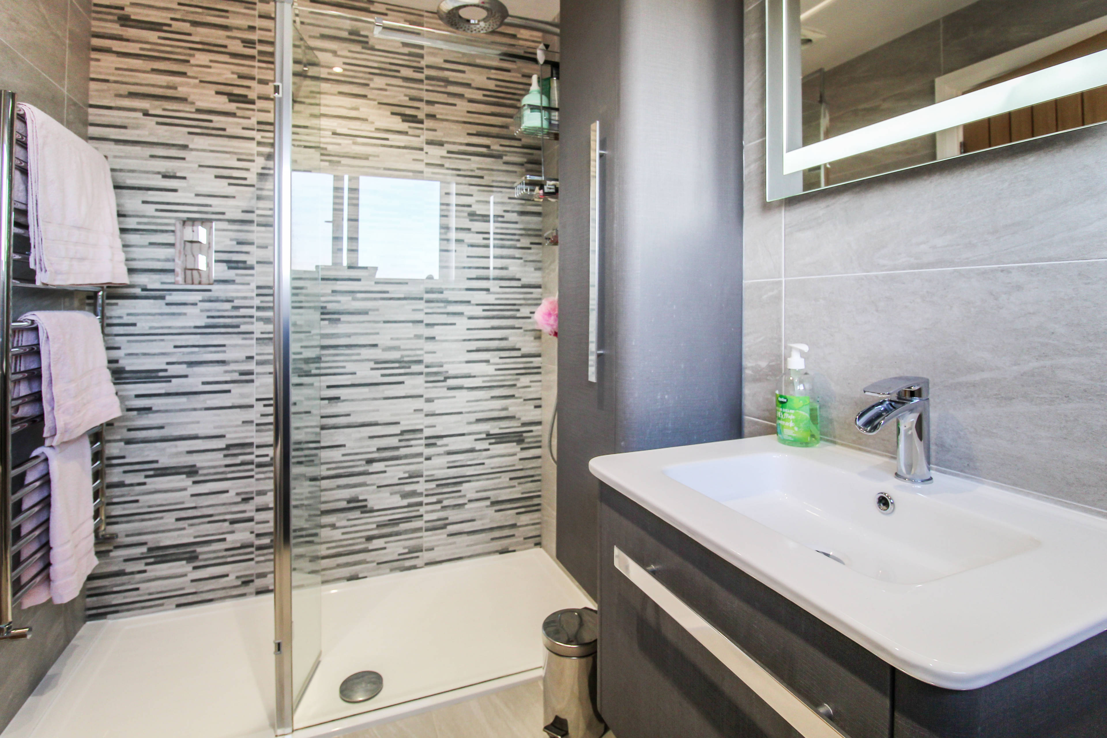 En-suite