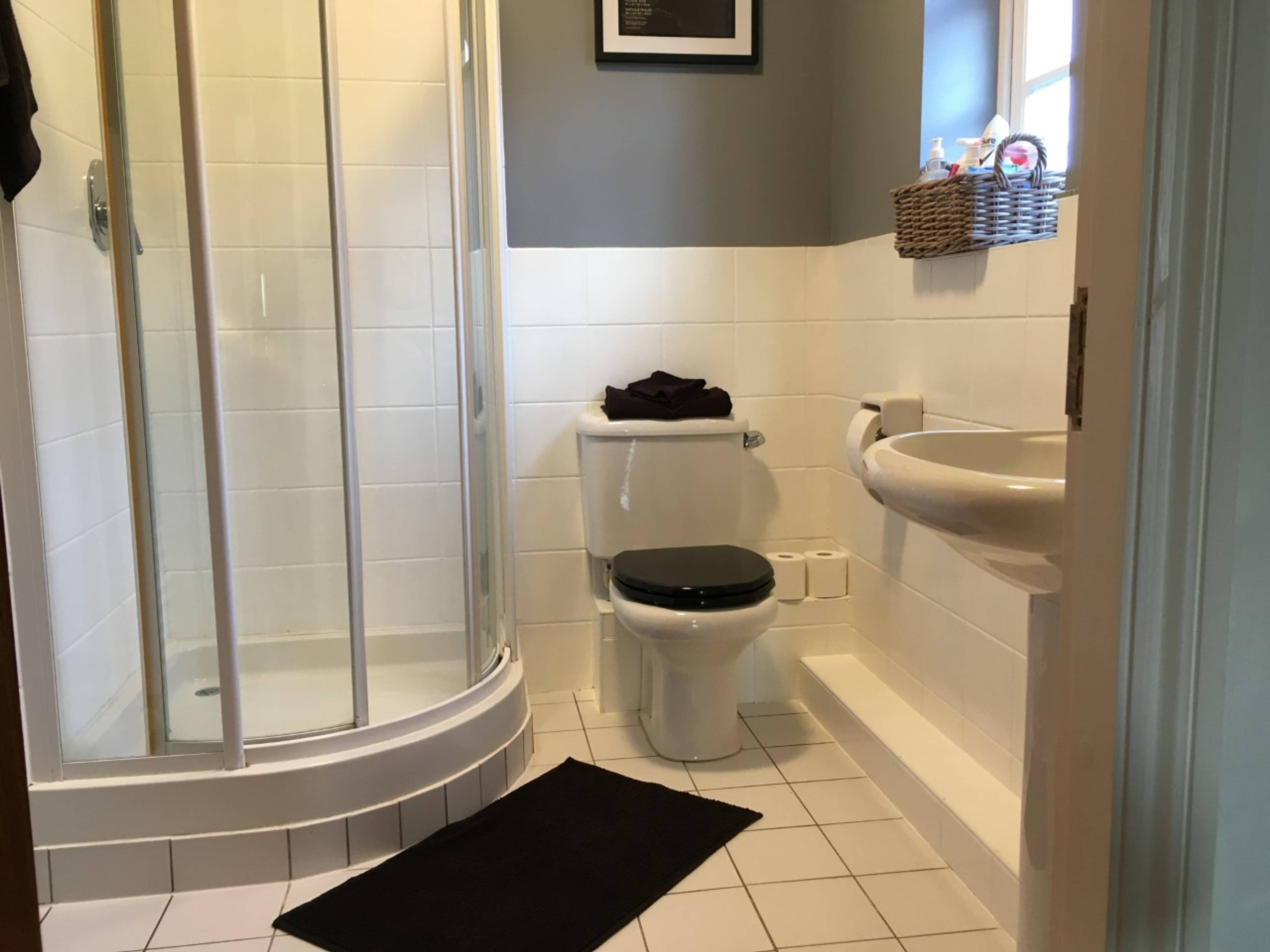 Master En-suite
