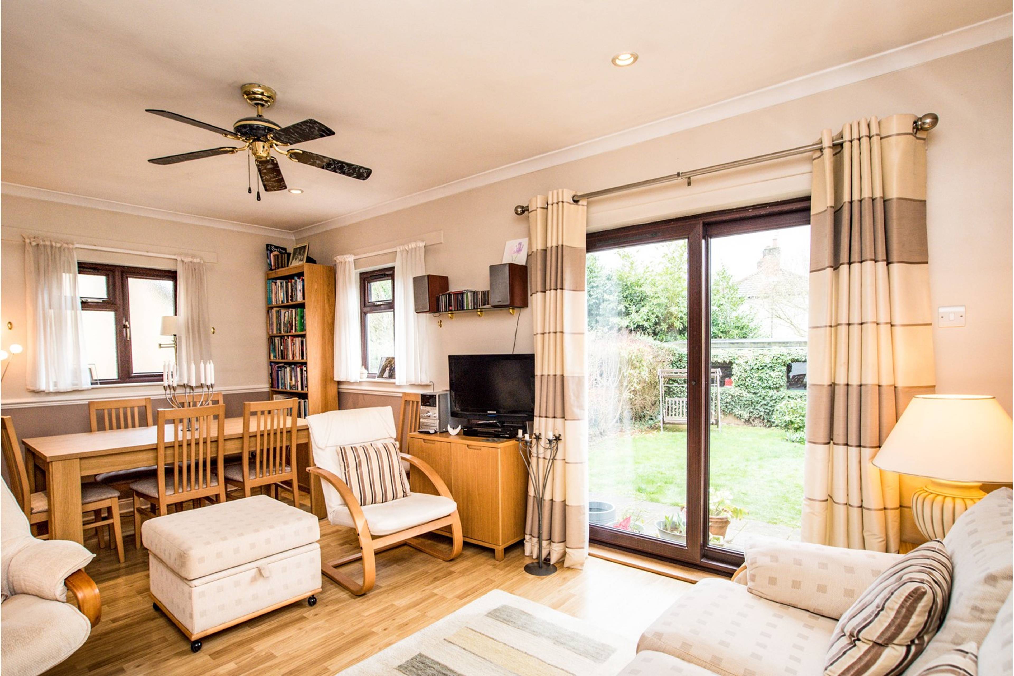 Living / Dining Room