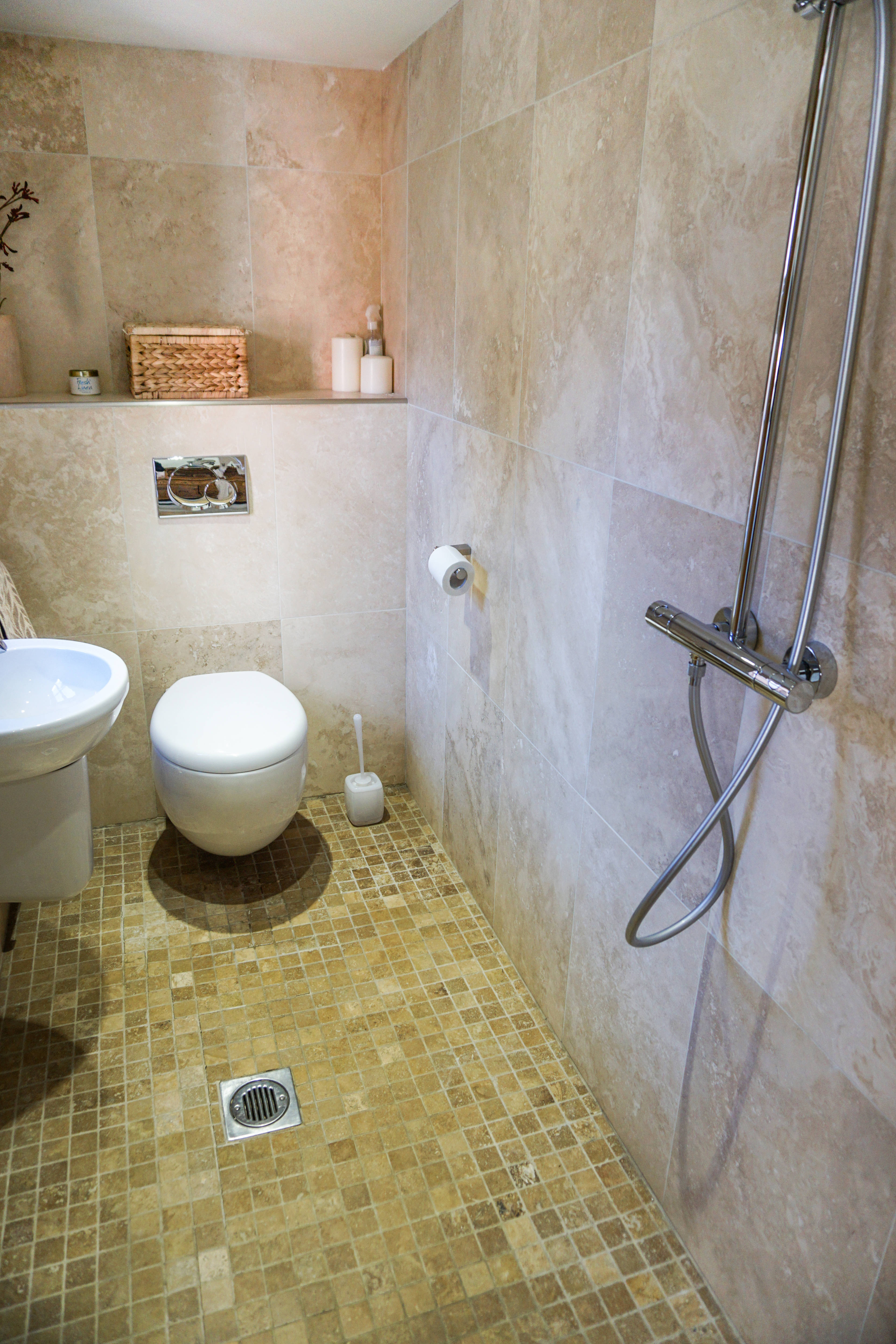 Wet Room