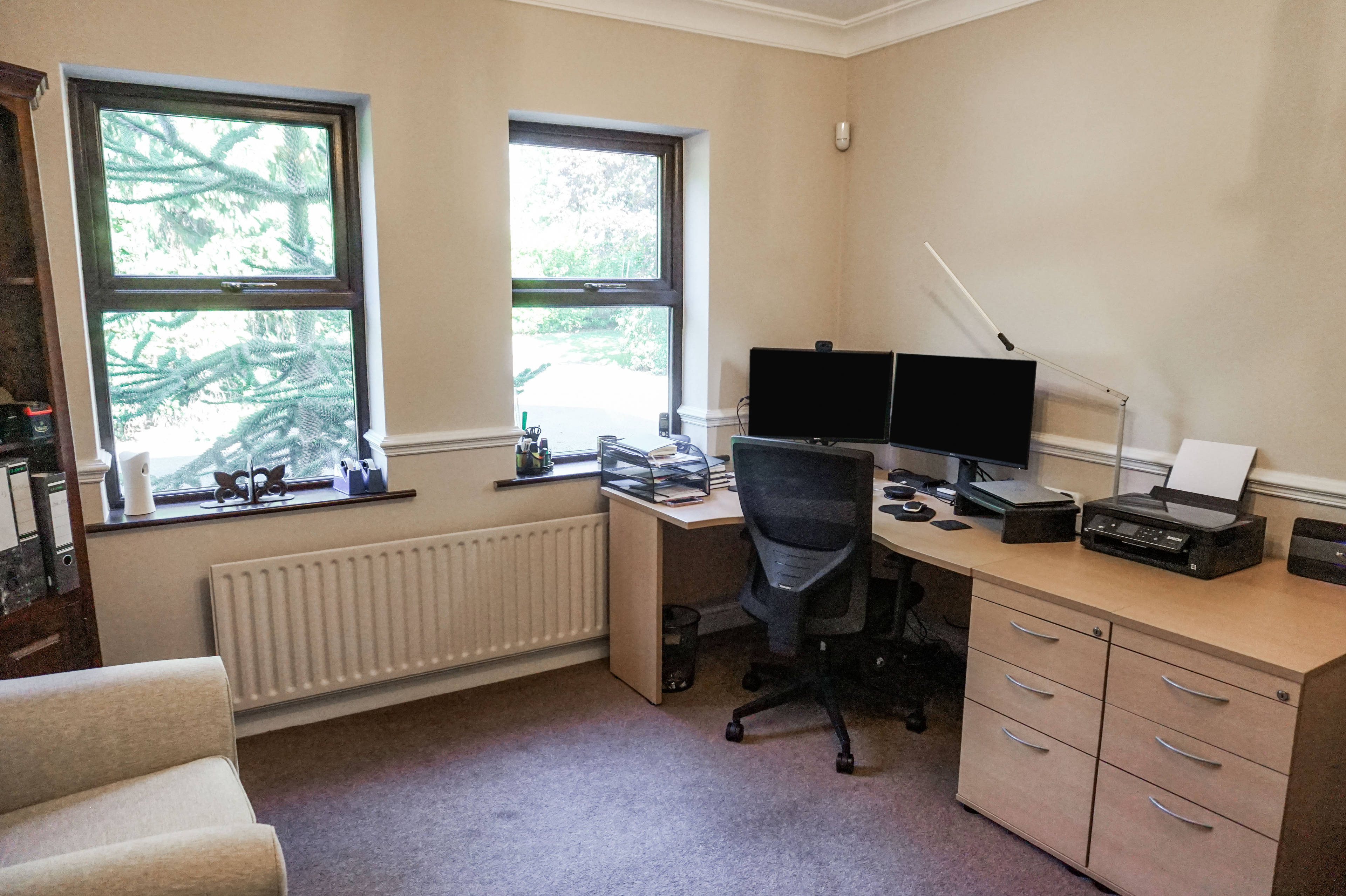 Home Office