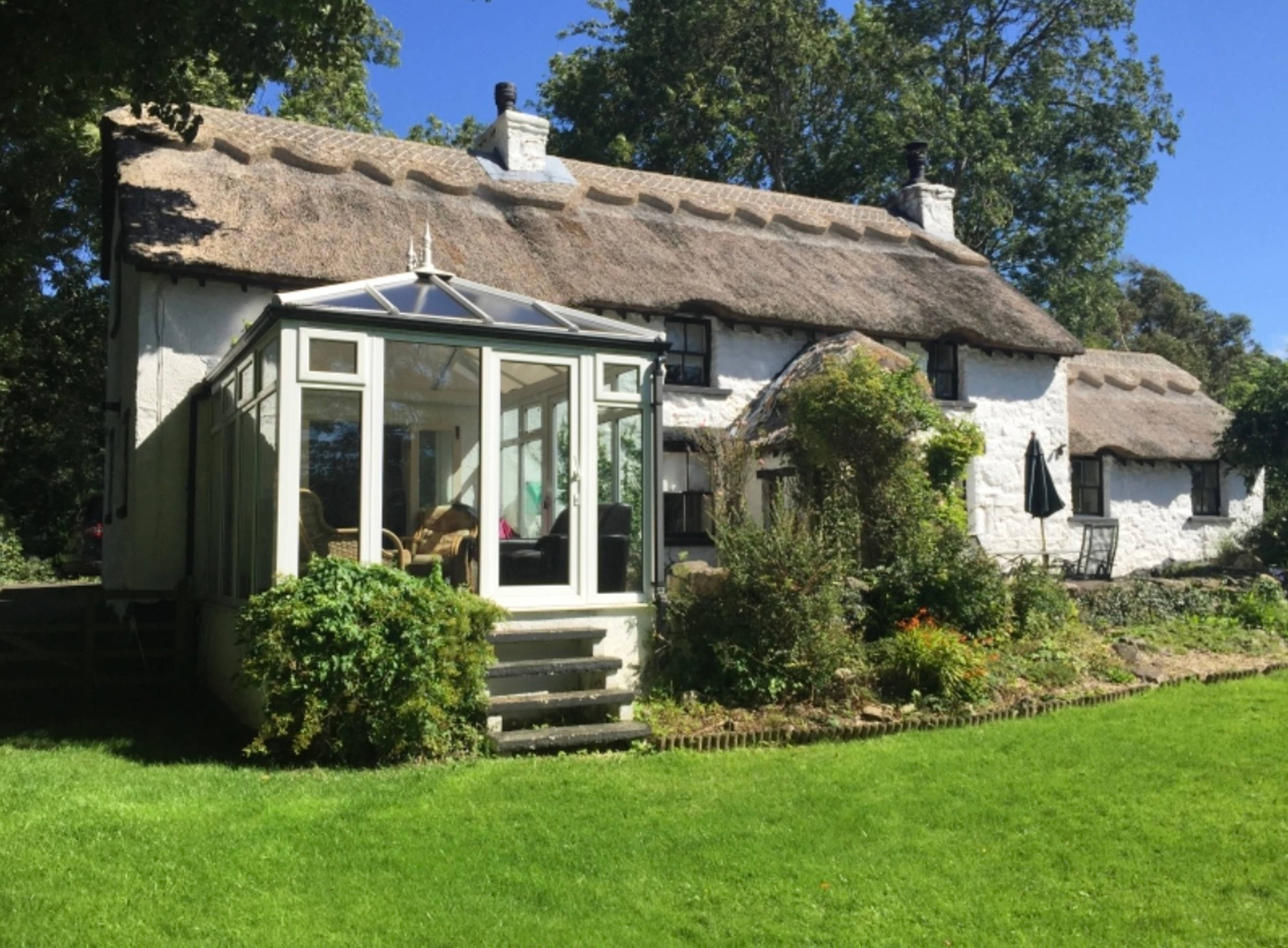 The Cottage