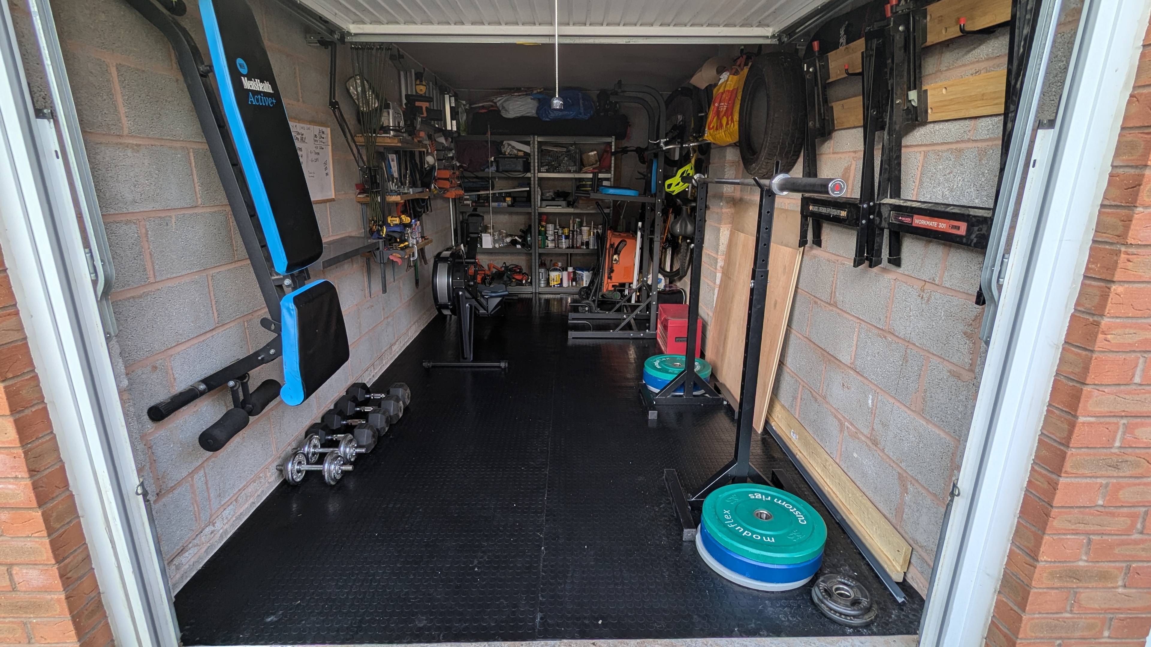 Garage