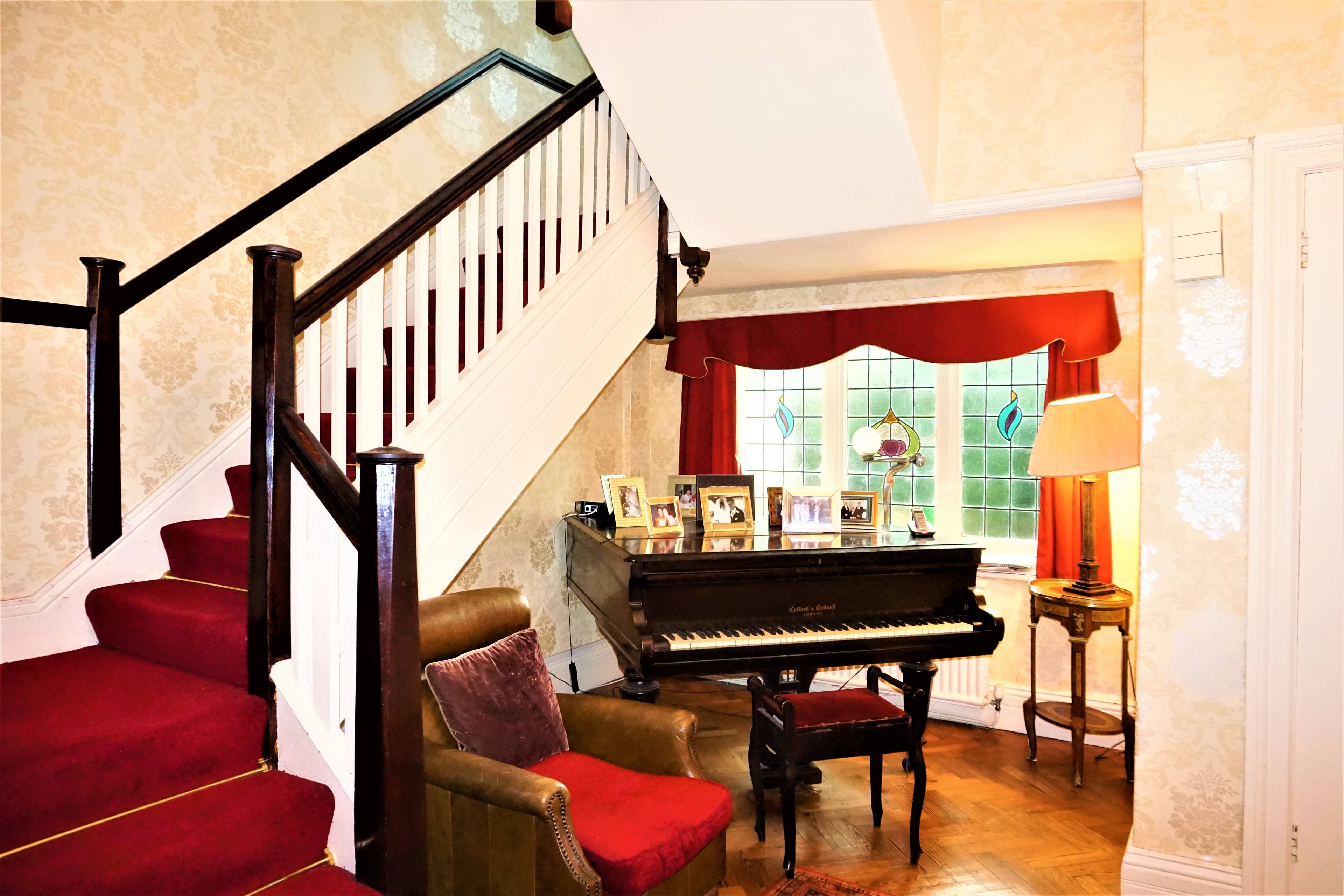 Grand Reception Hall