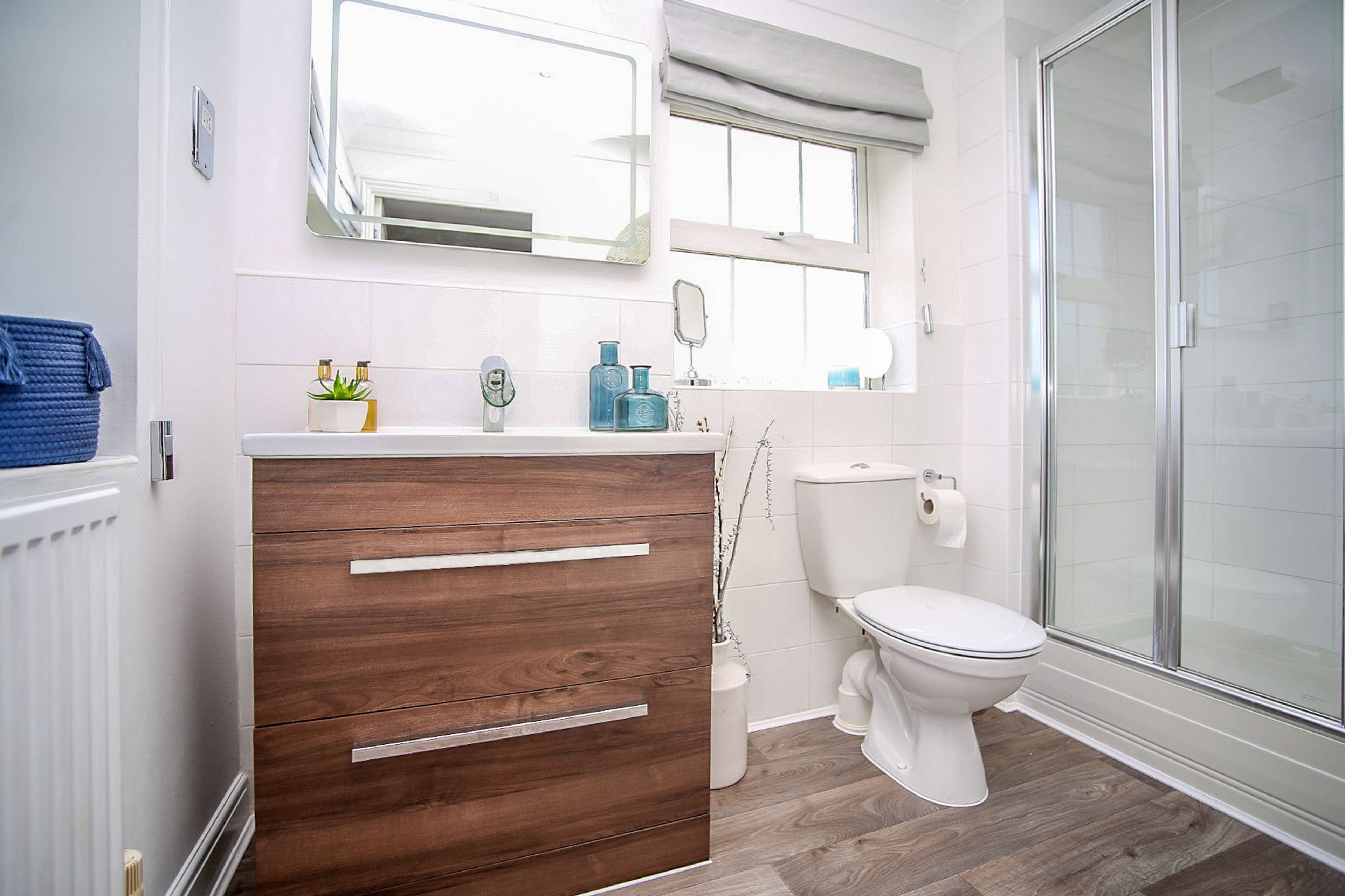 Master En-suite
