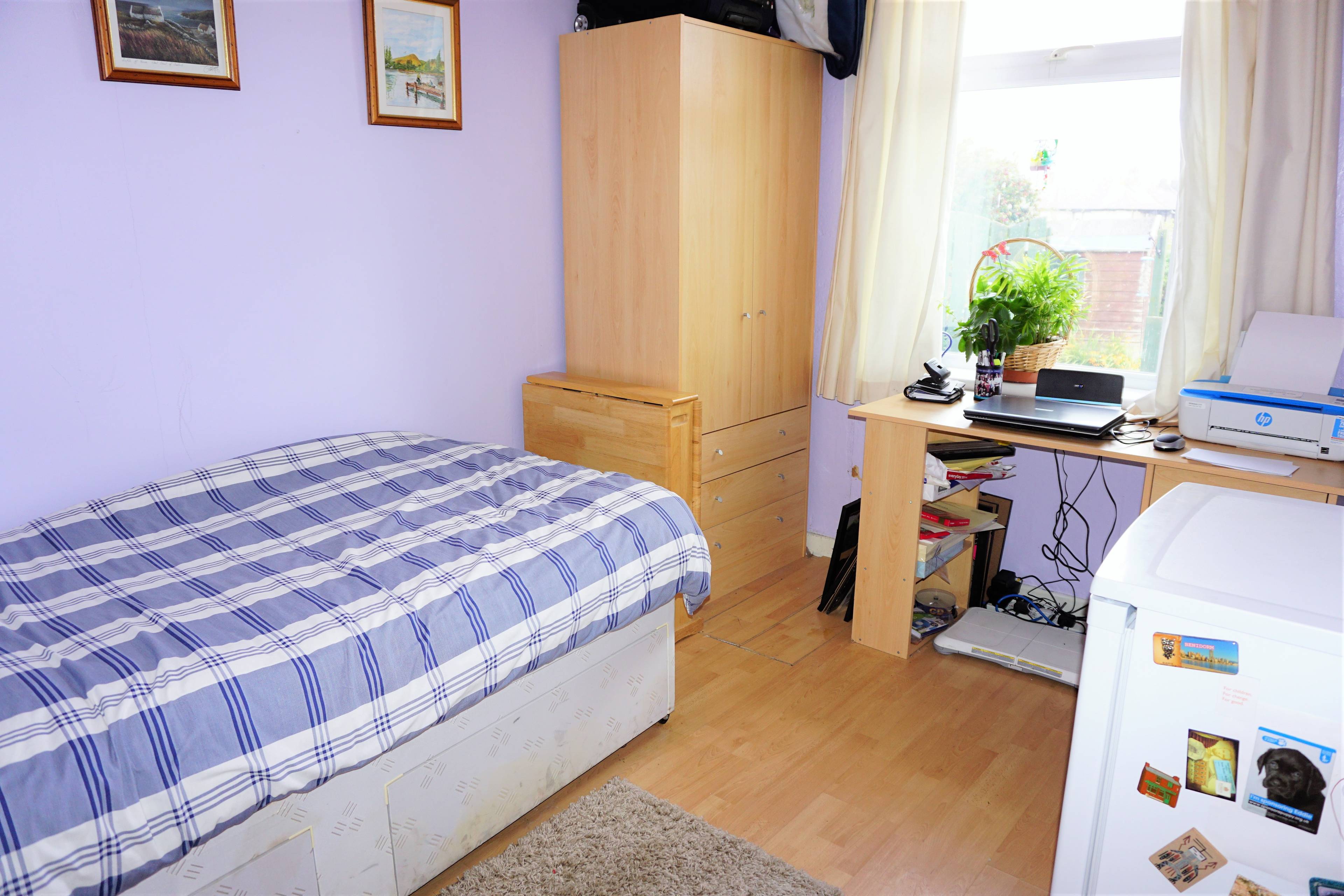 Bedroom Two