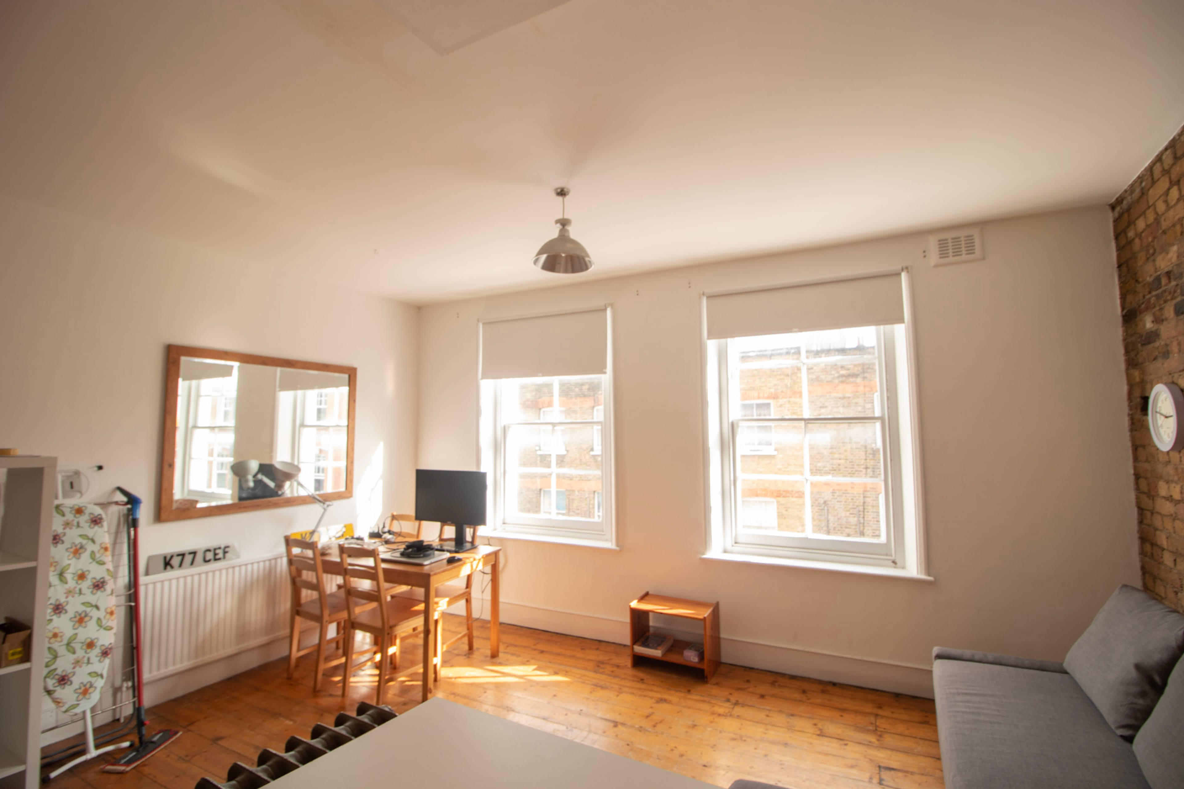Living / Dining Room