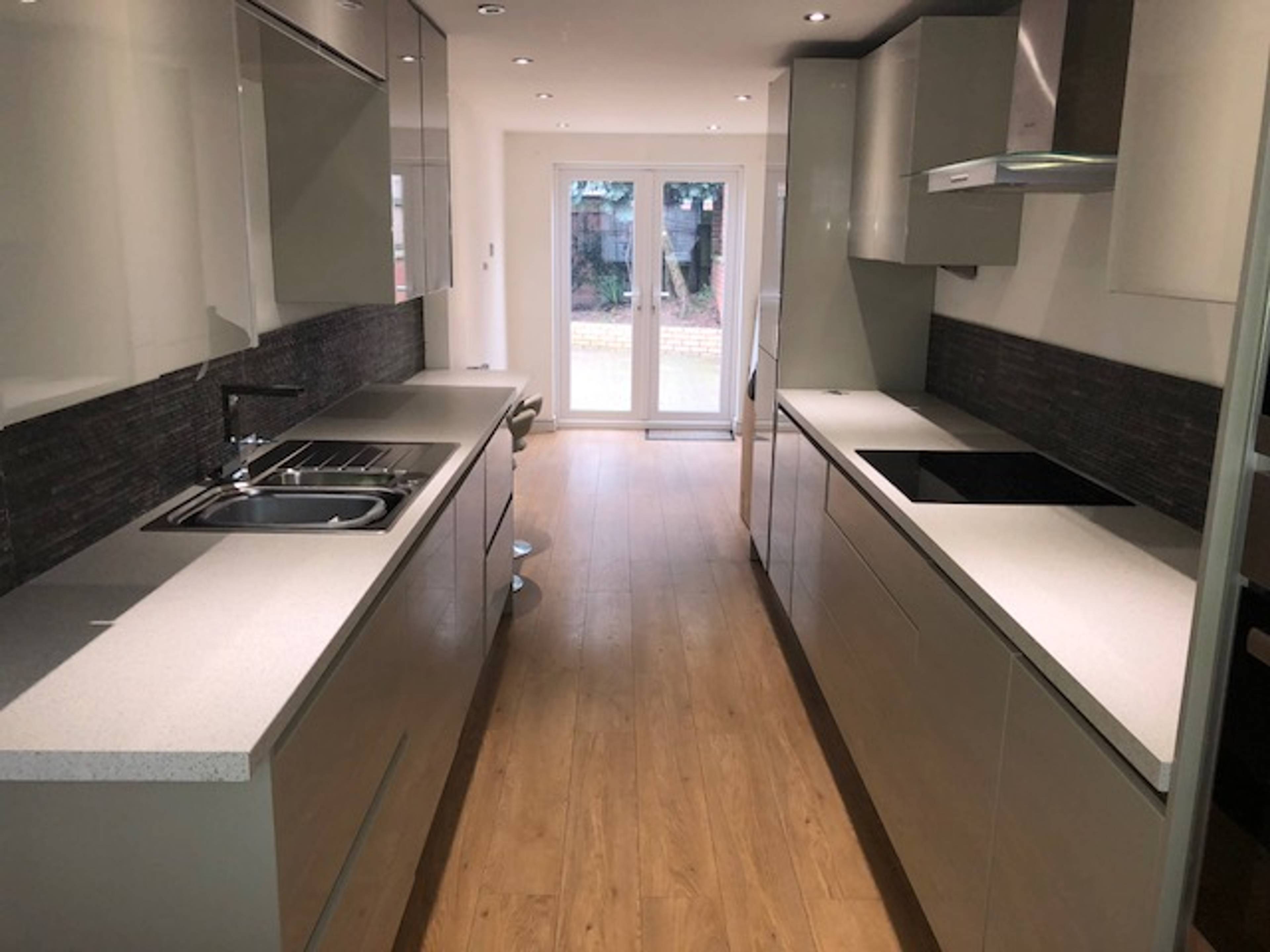 Kitchen Two