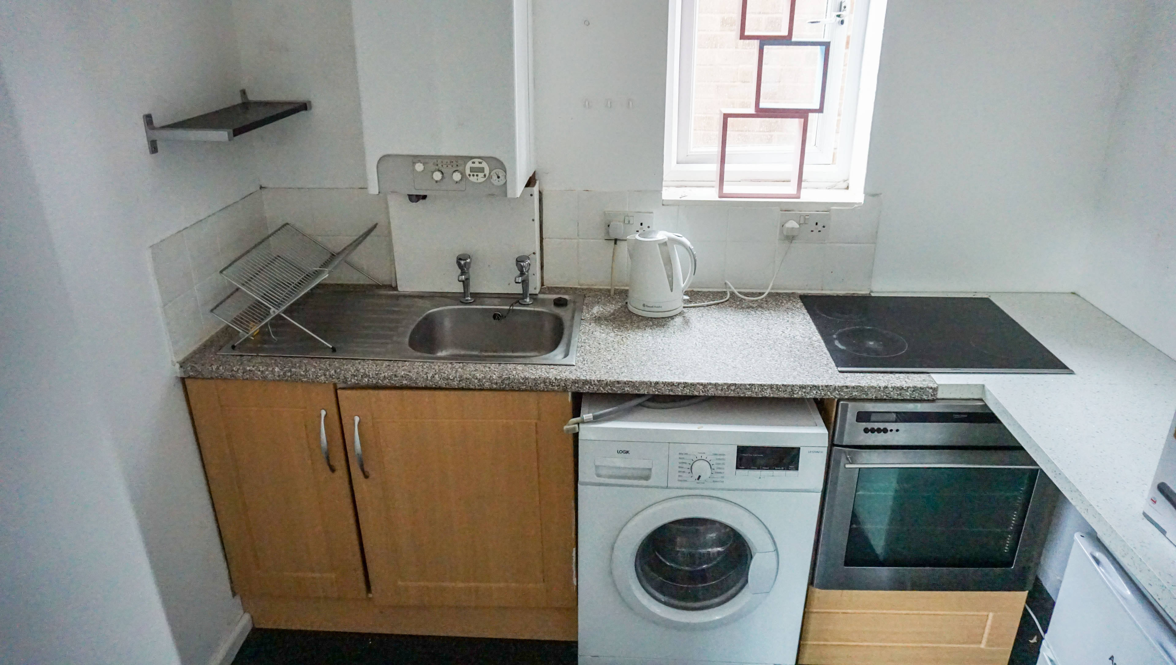 Kitchen Two