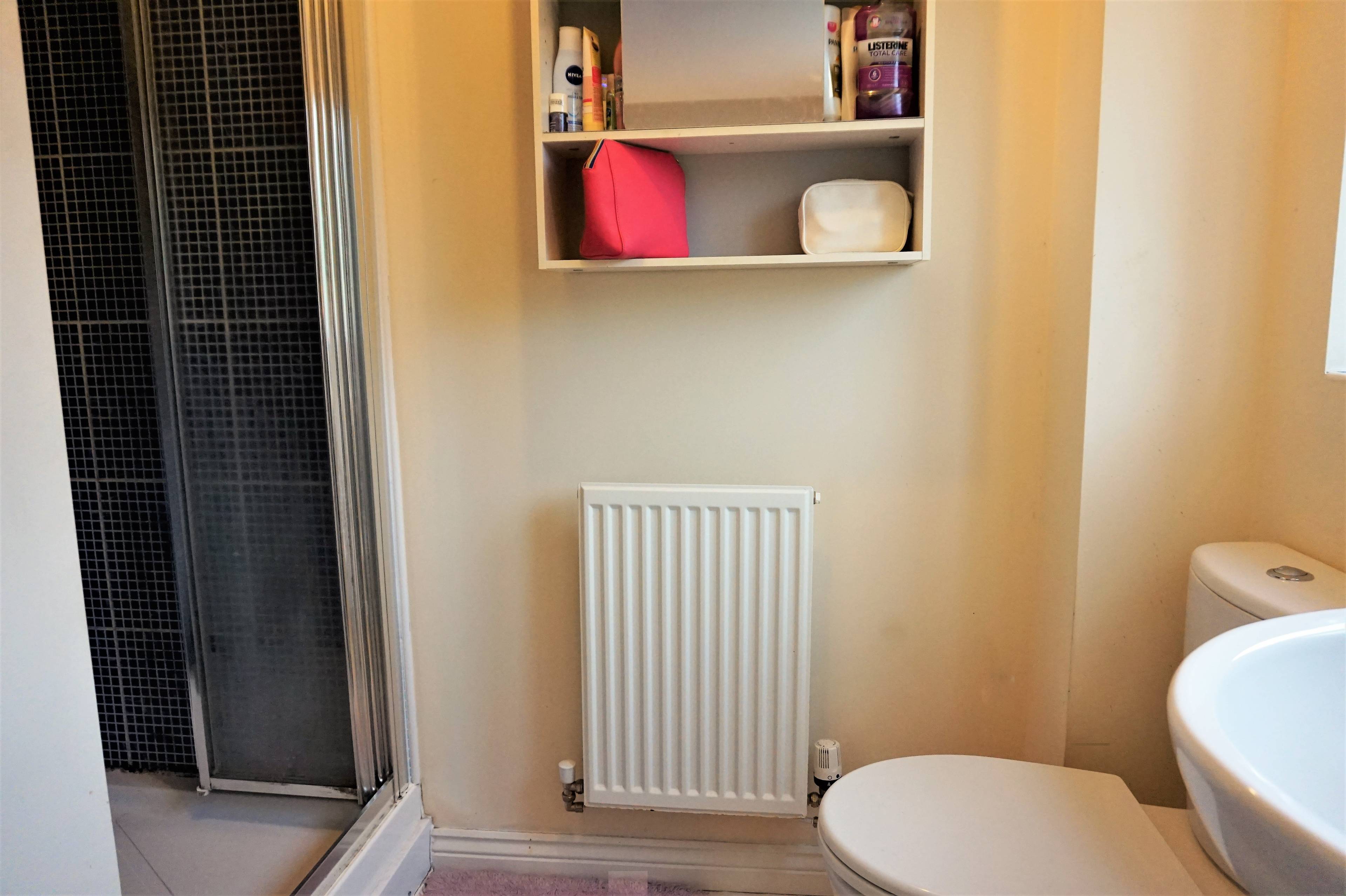 Master En-suite