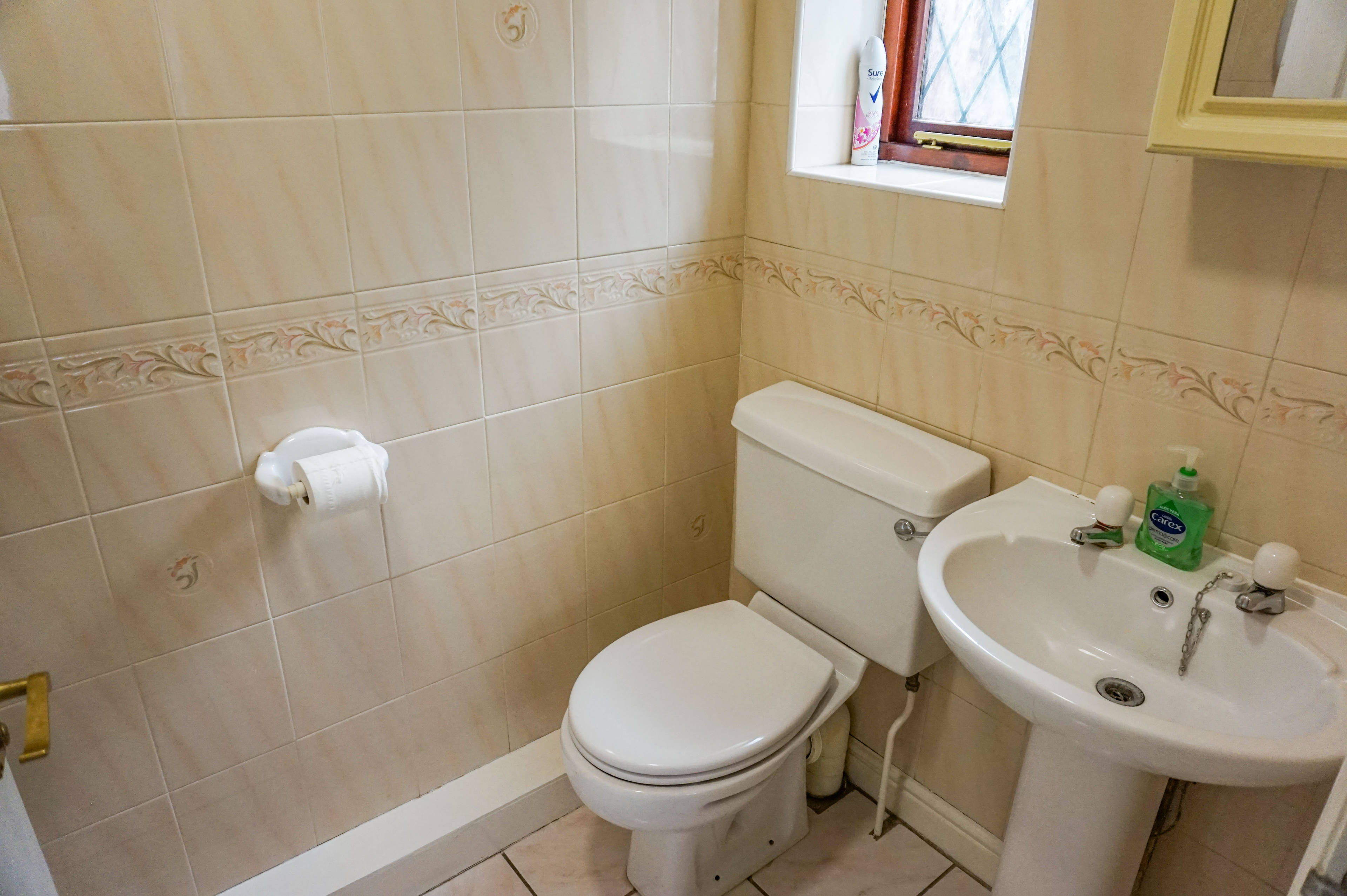 En-suite