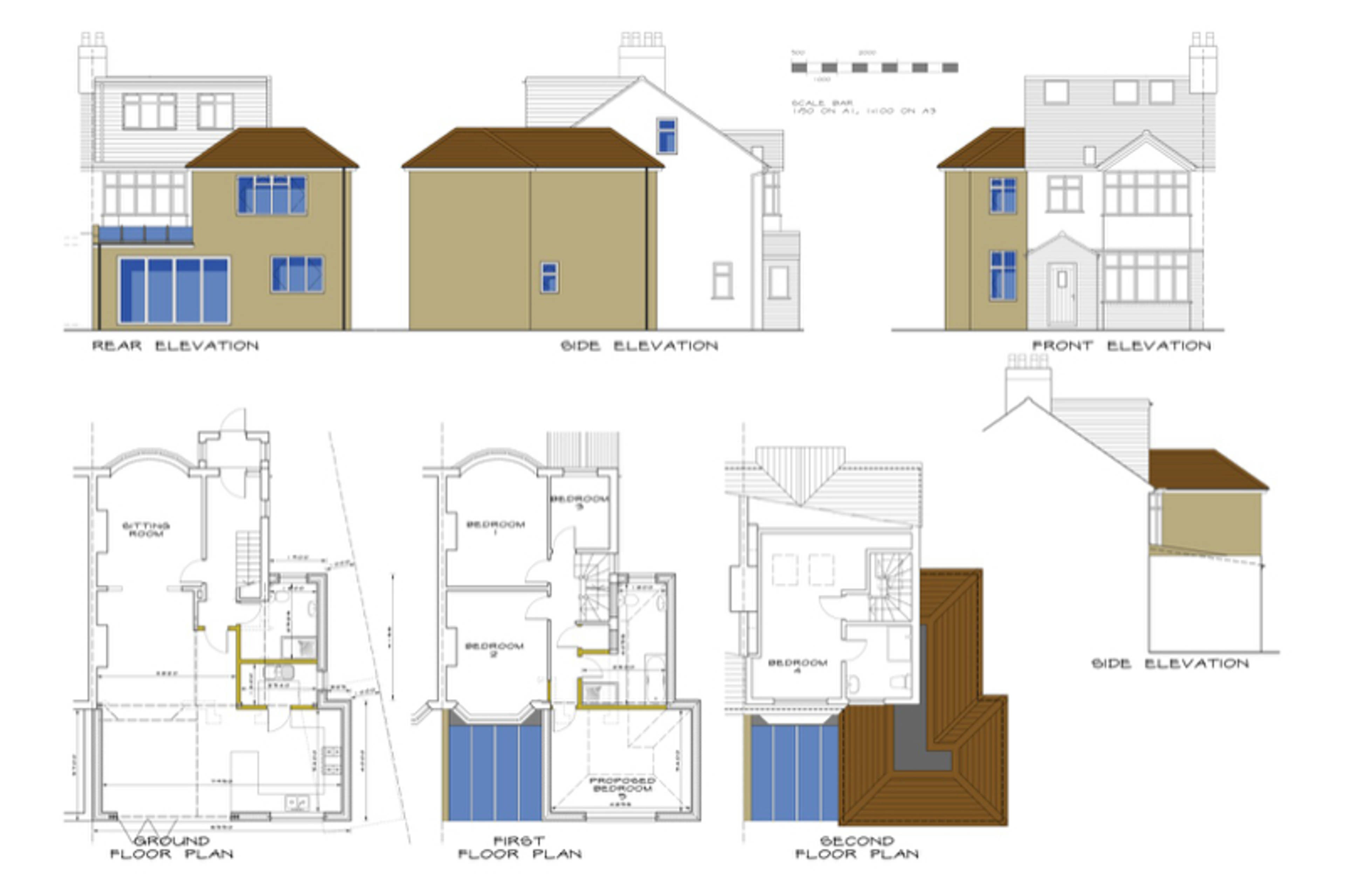 Planning Permission