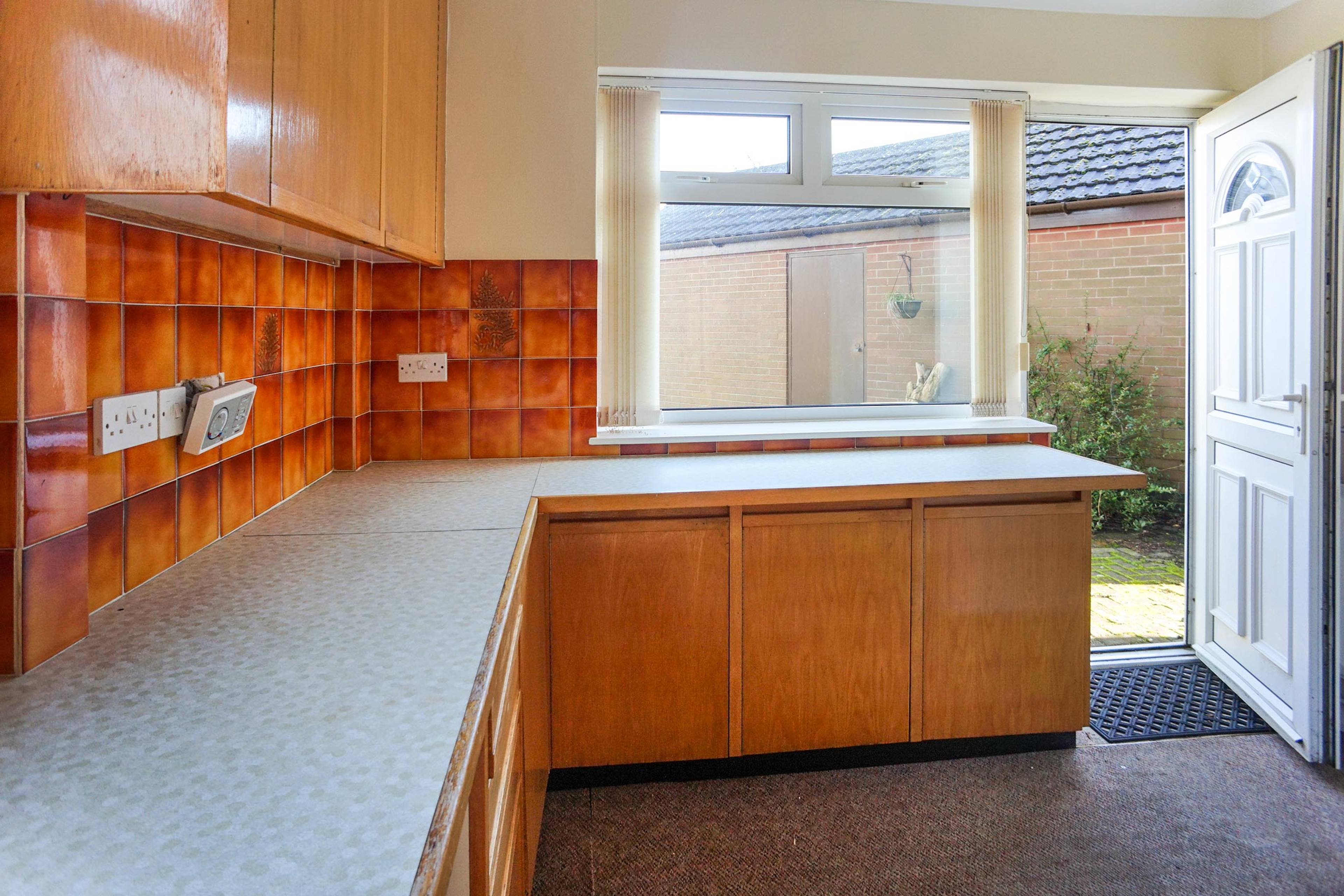 Kitchen Two