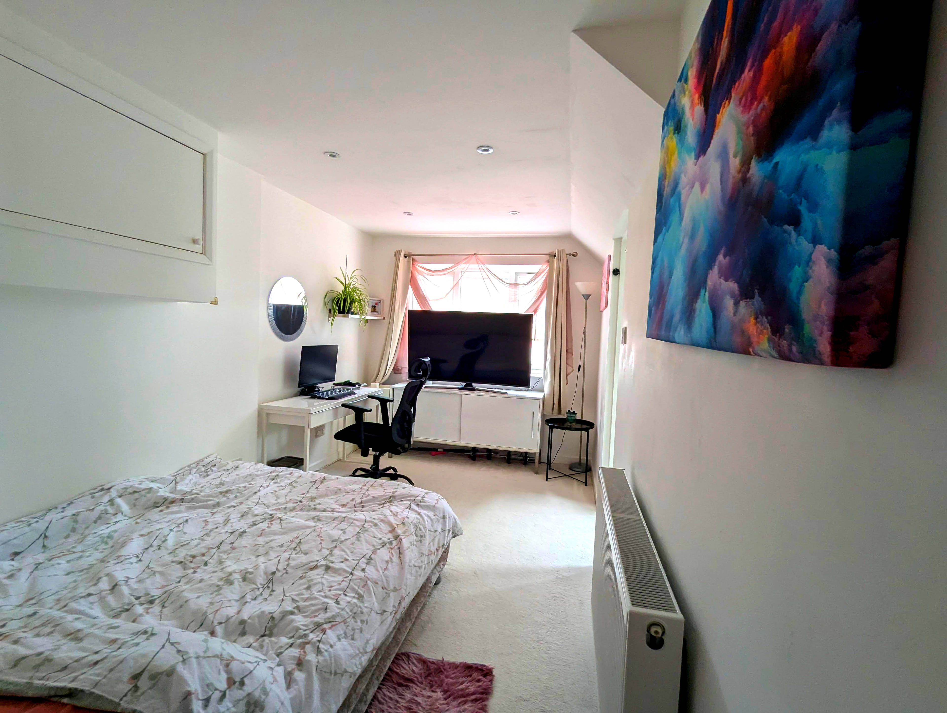 Bedroom Four