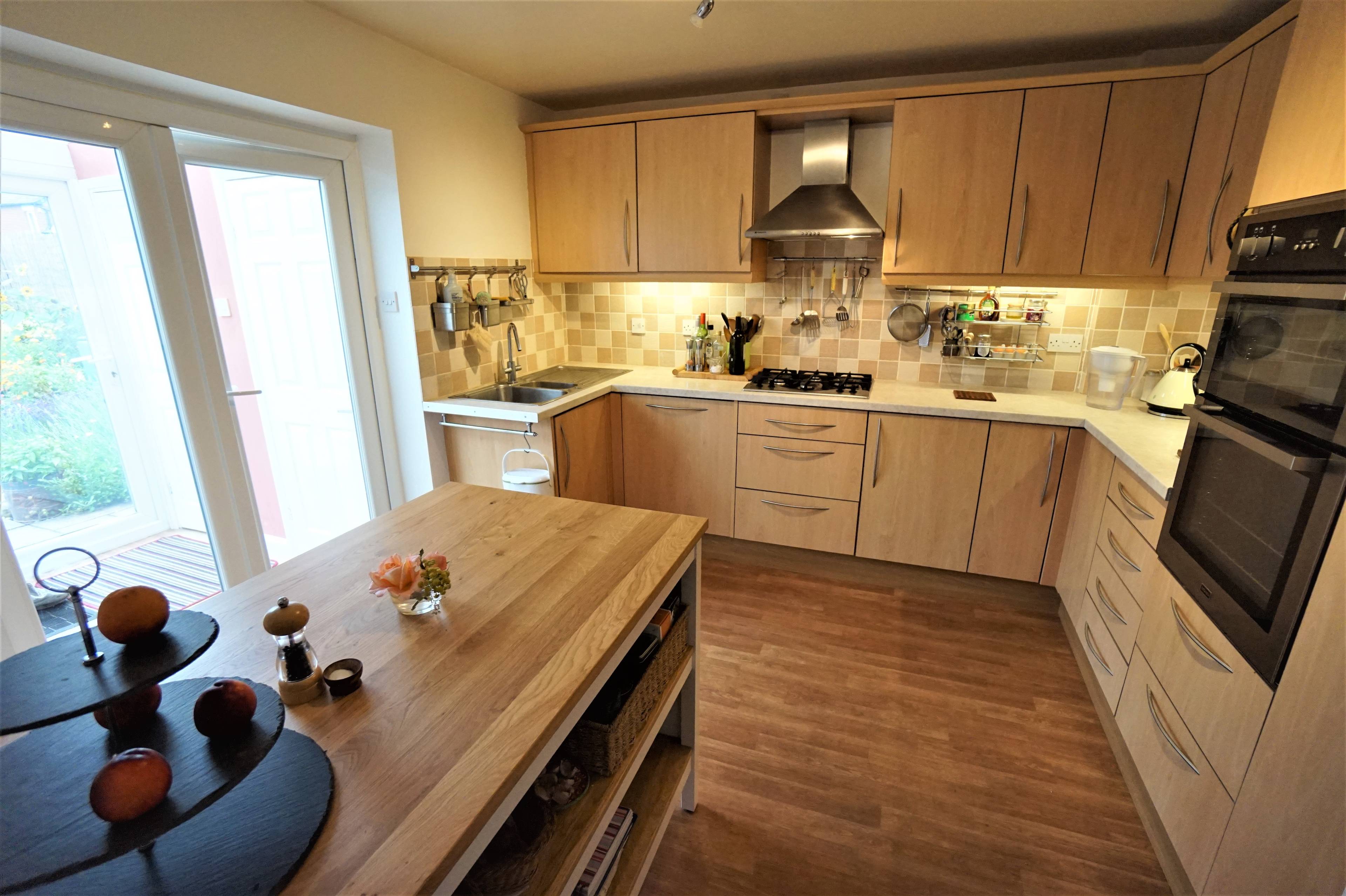Kitchen/Breakfast