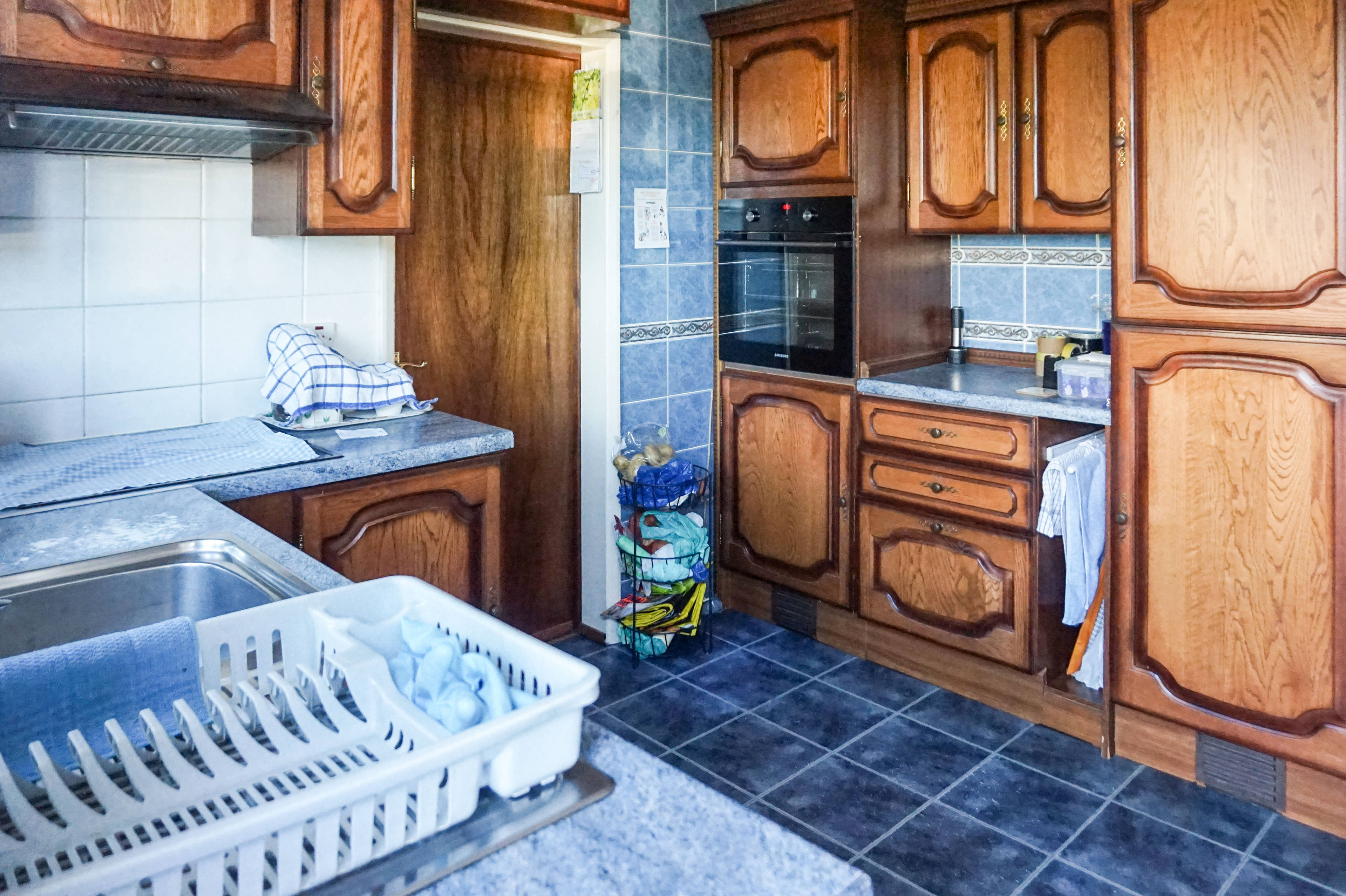 Annexe Kitchen