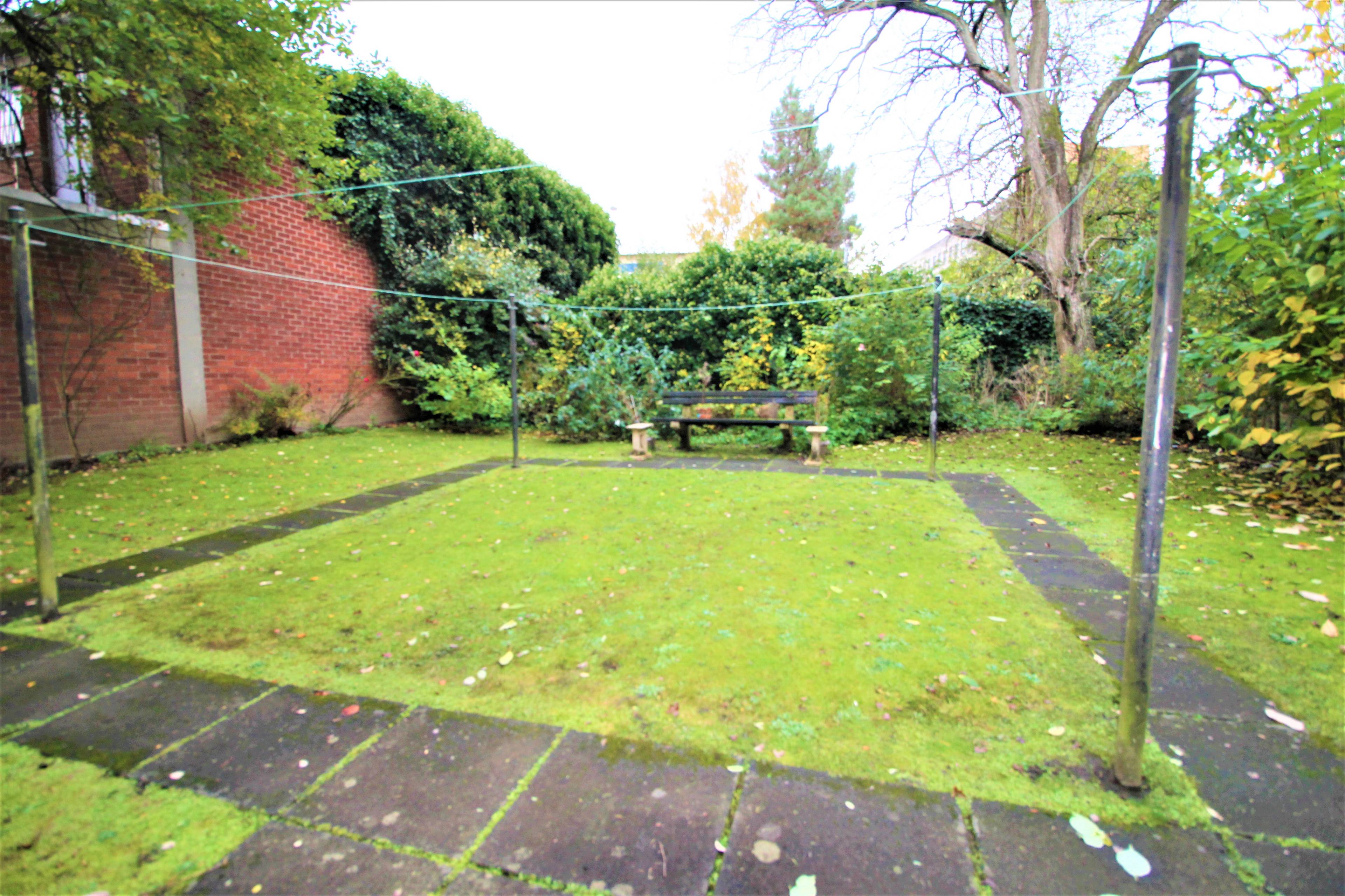 Communal Gardens