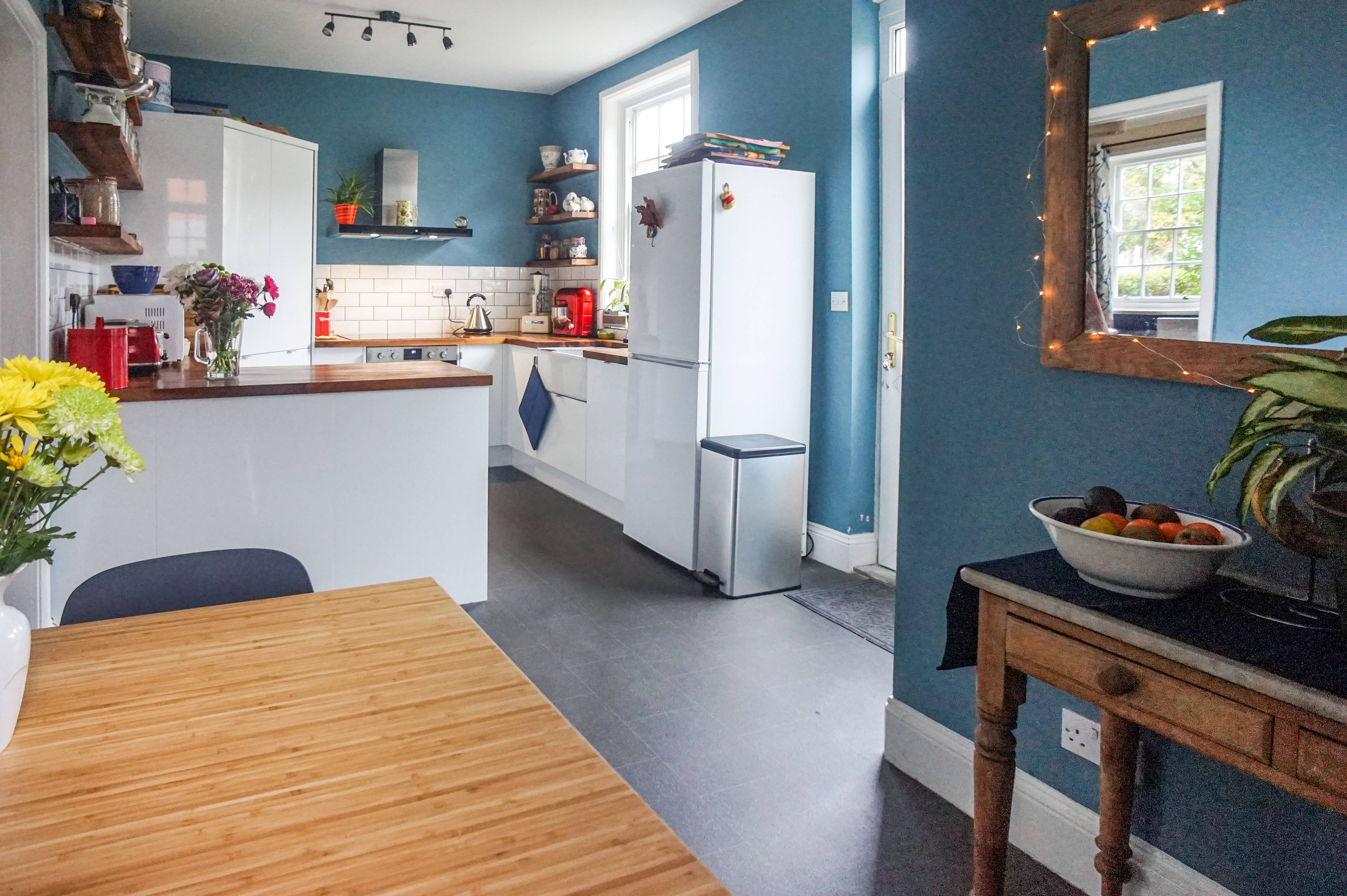 Kitchen/Breakfast
