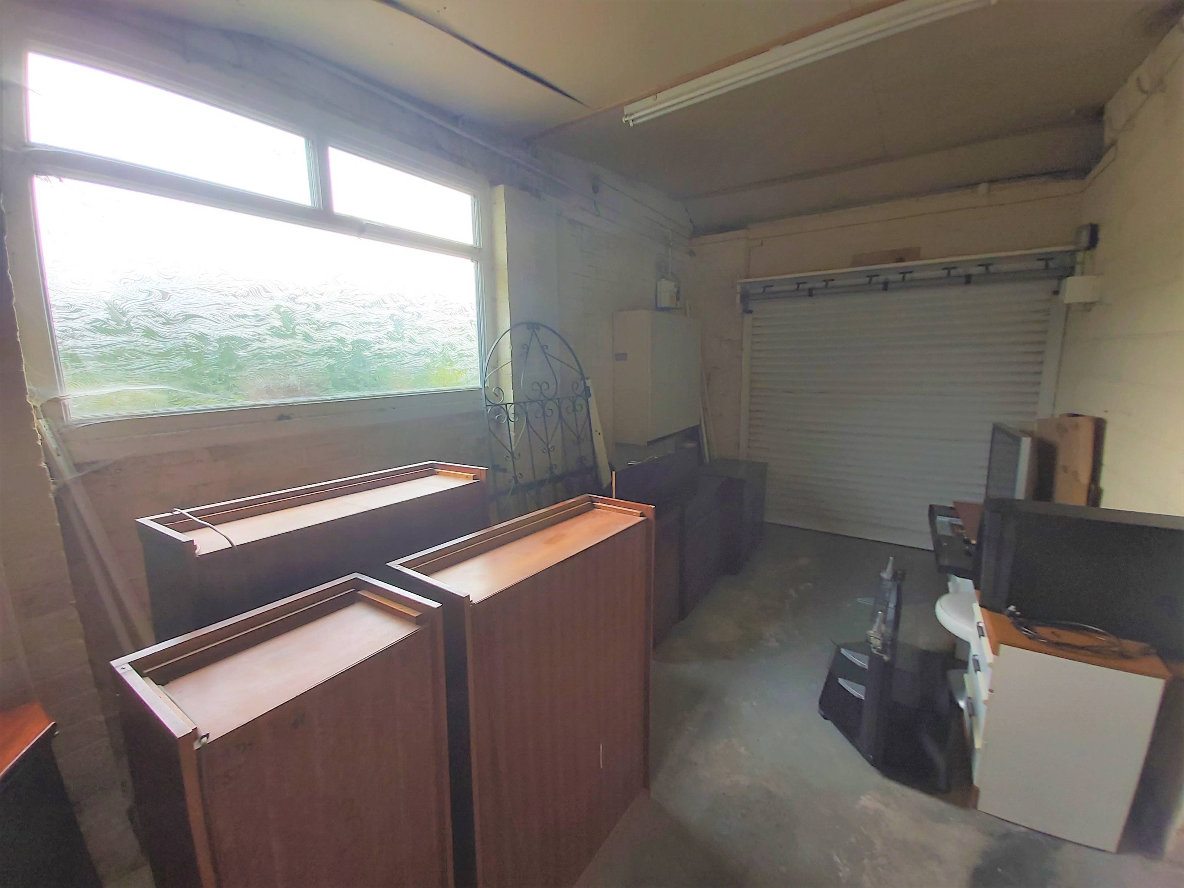 Garage Two