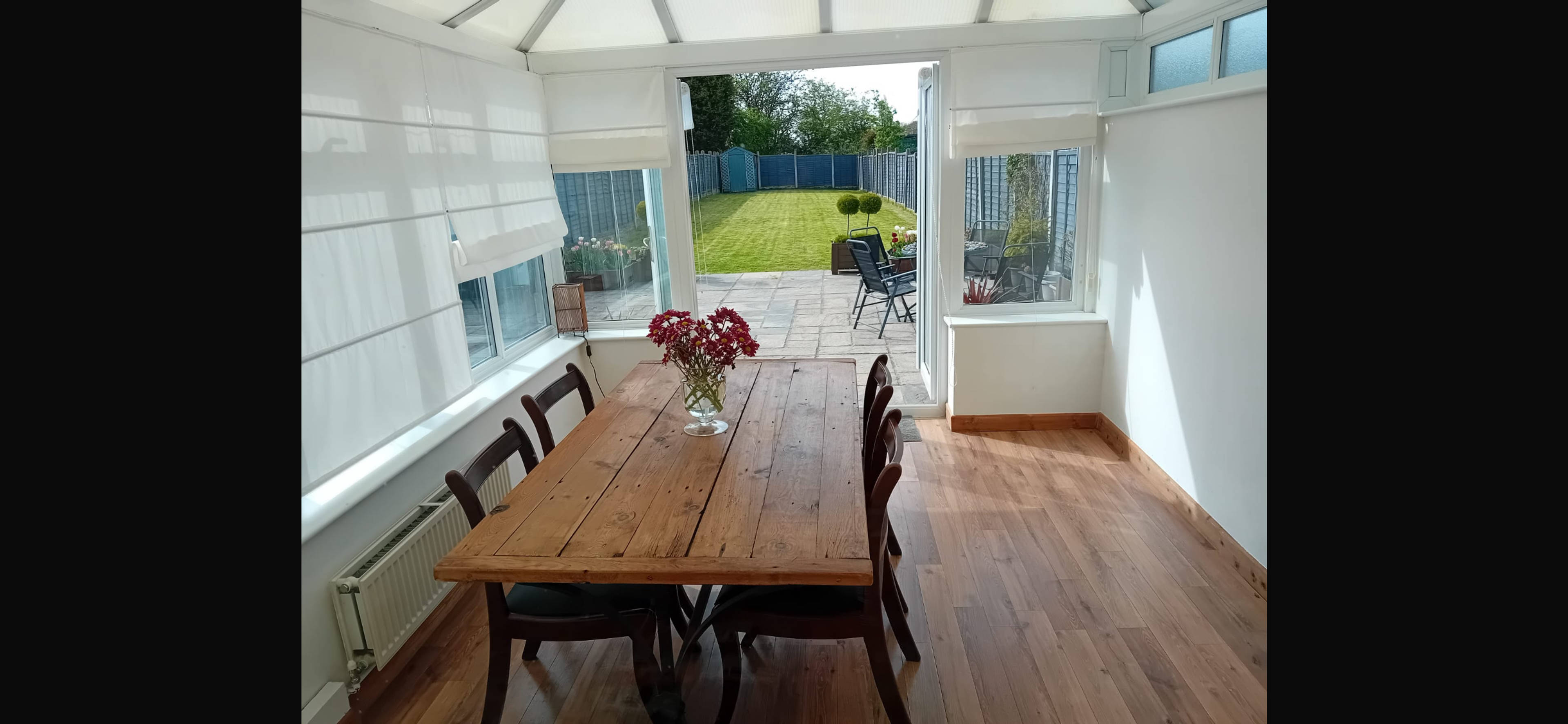 Conservatory