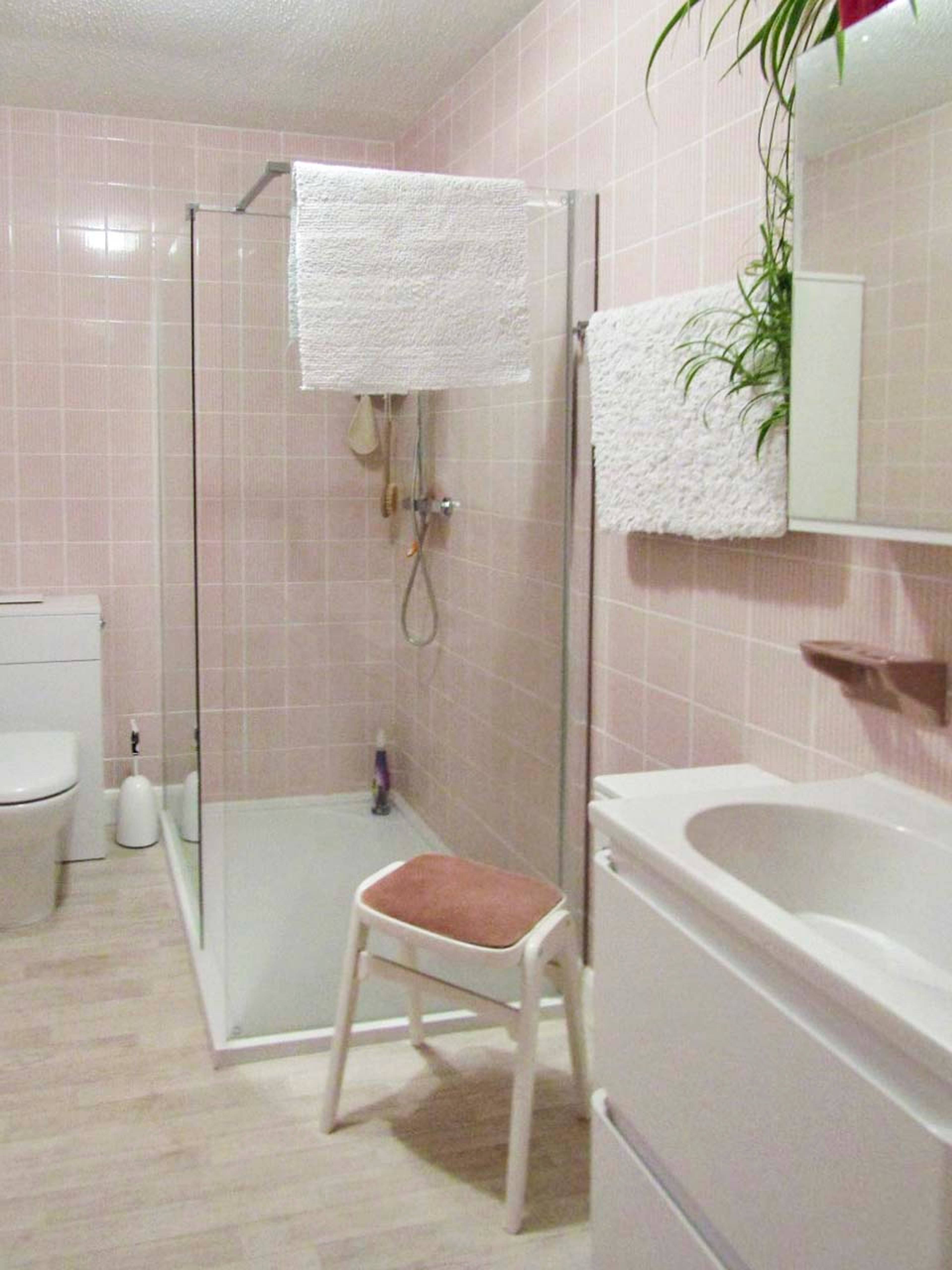 Master En-suite