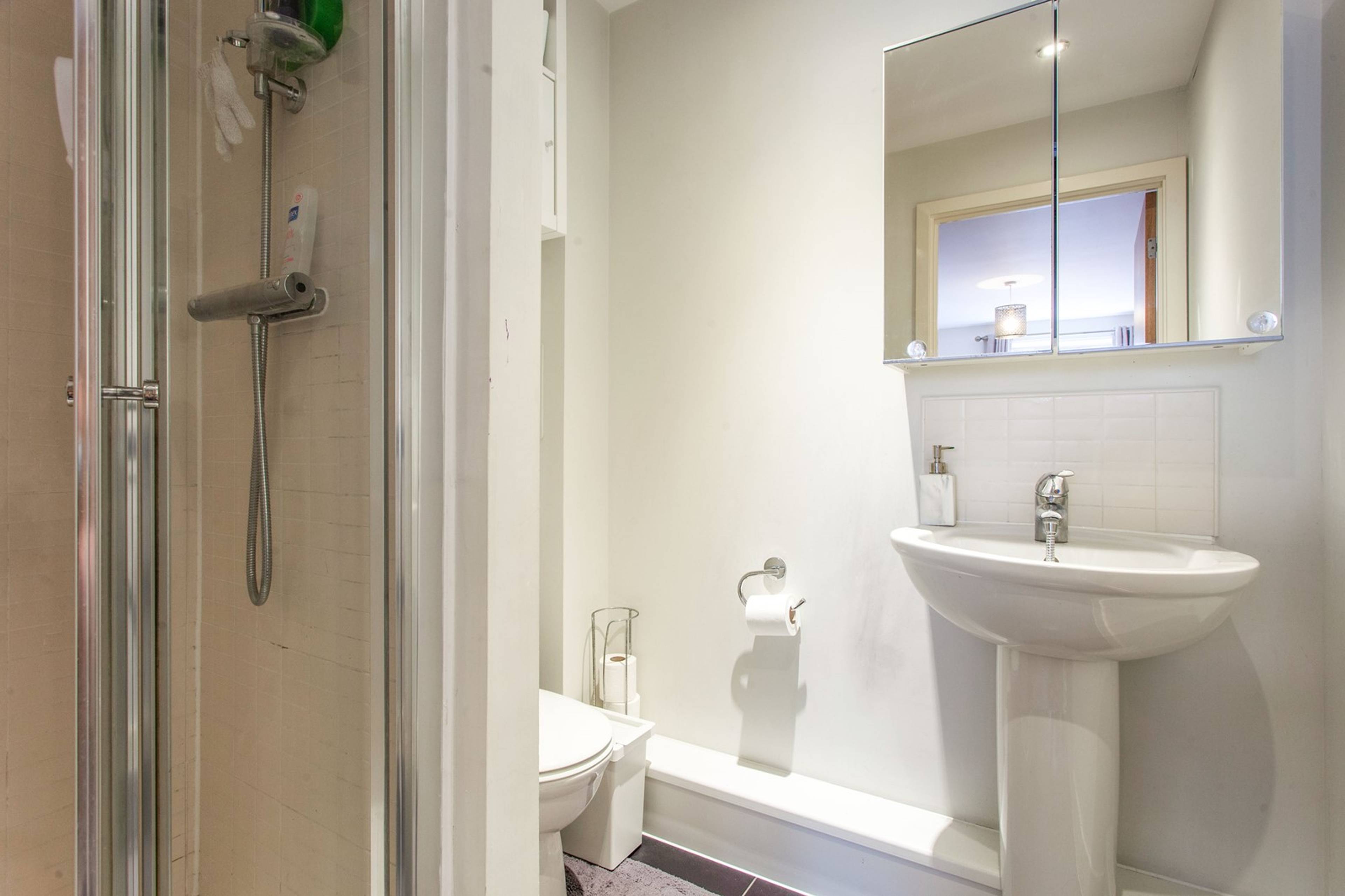 En-suite