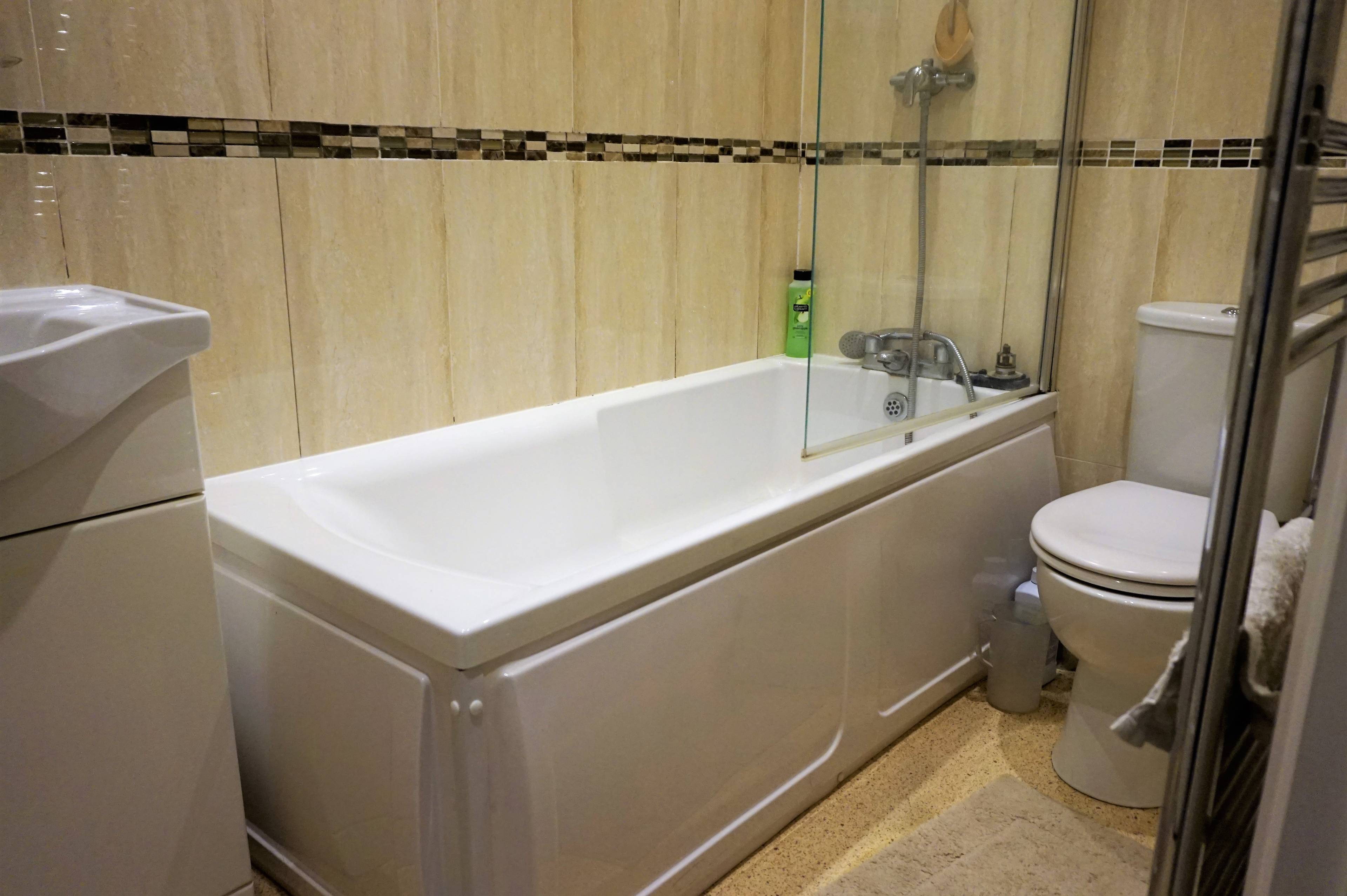 Master En-suite