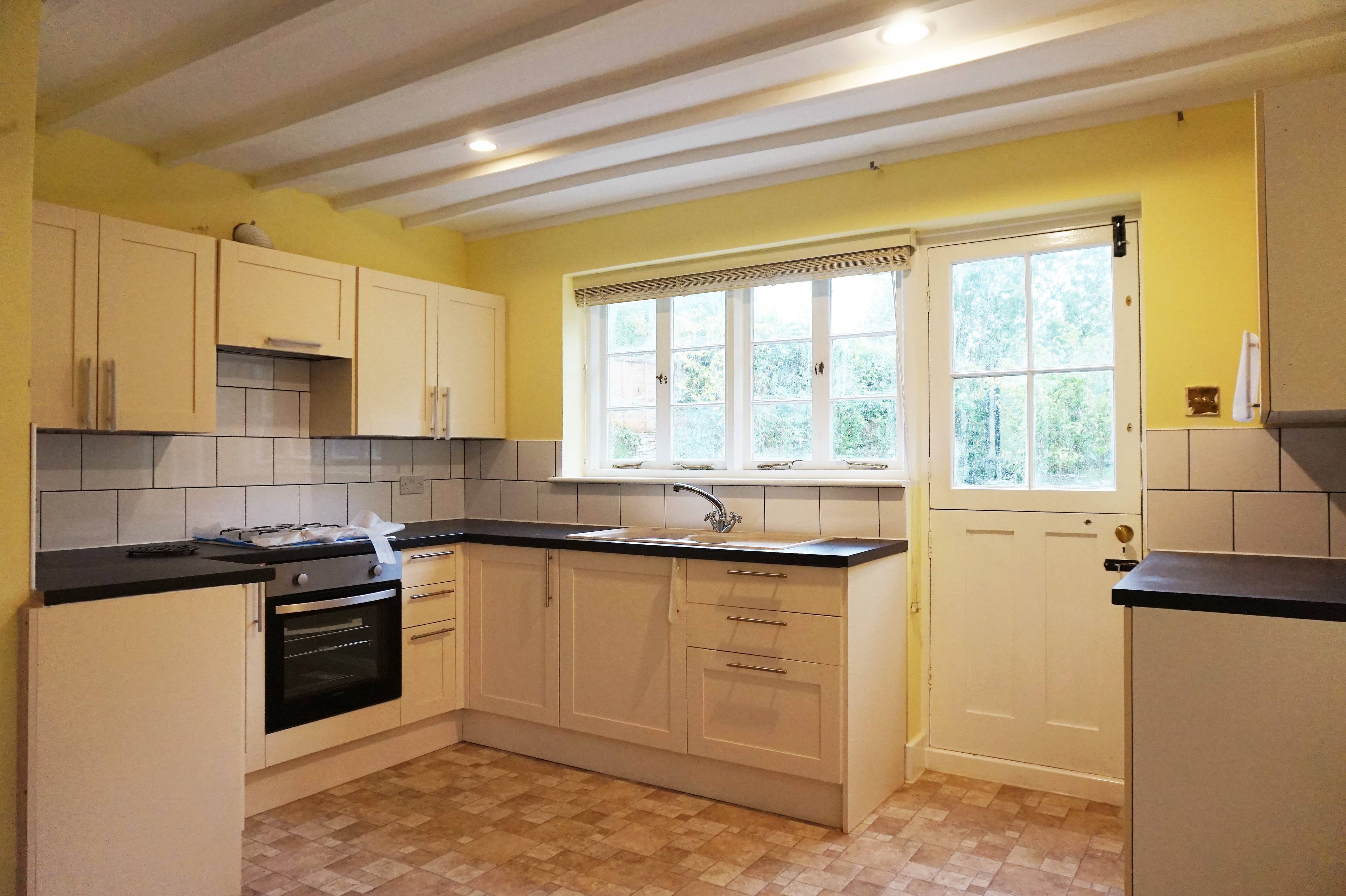 Kitchen / Breakfast