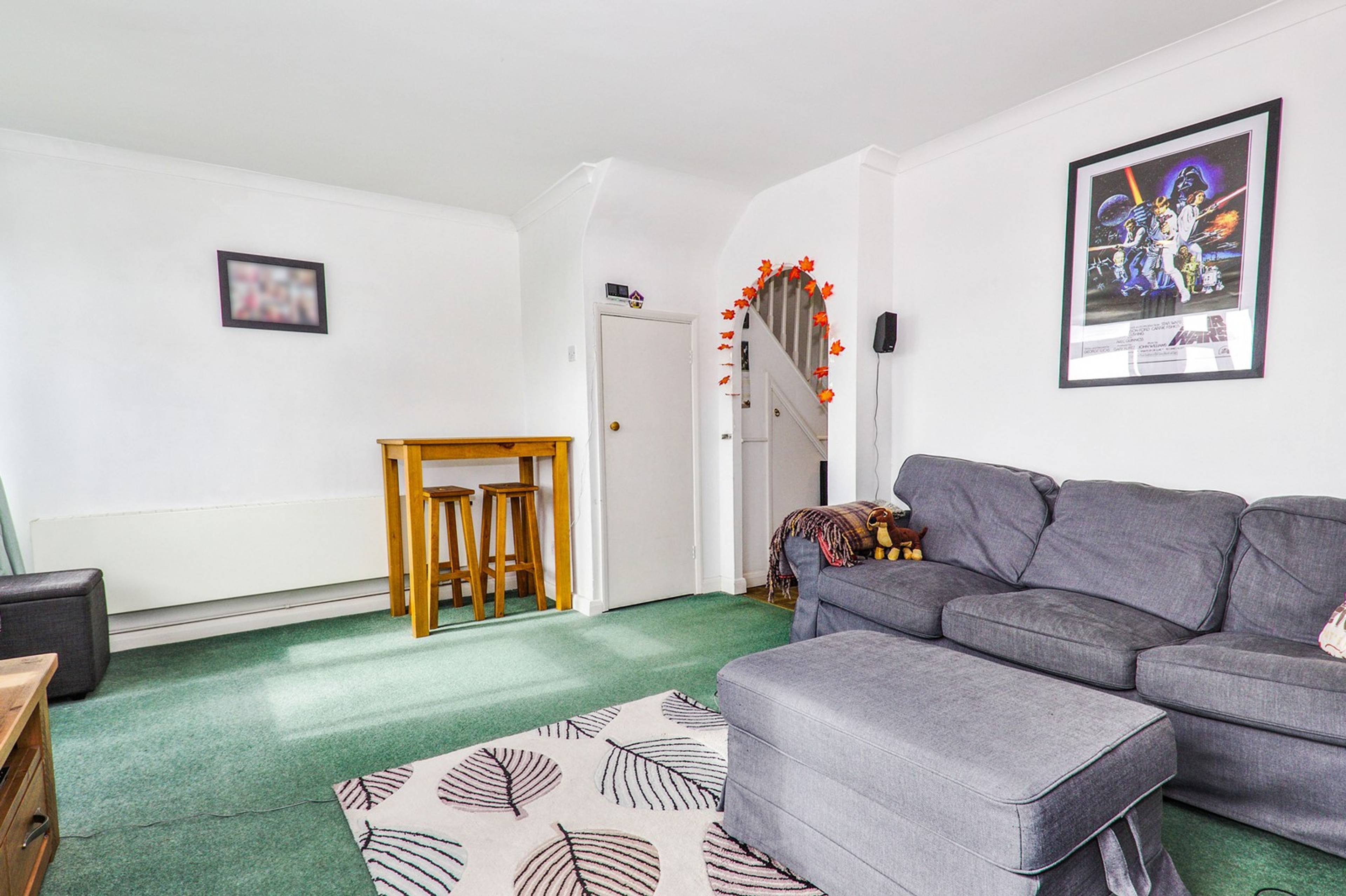 Living / Dining Room
