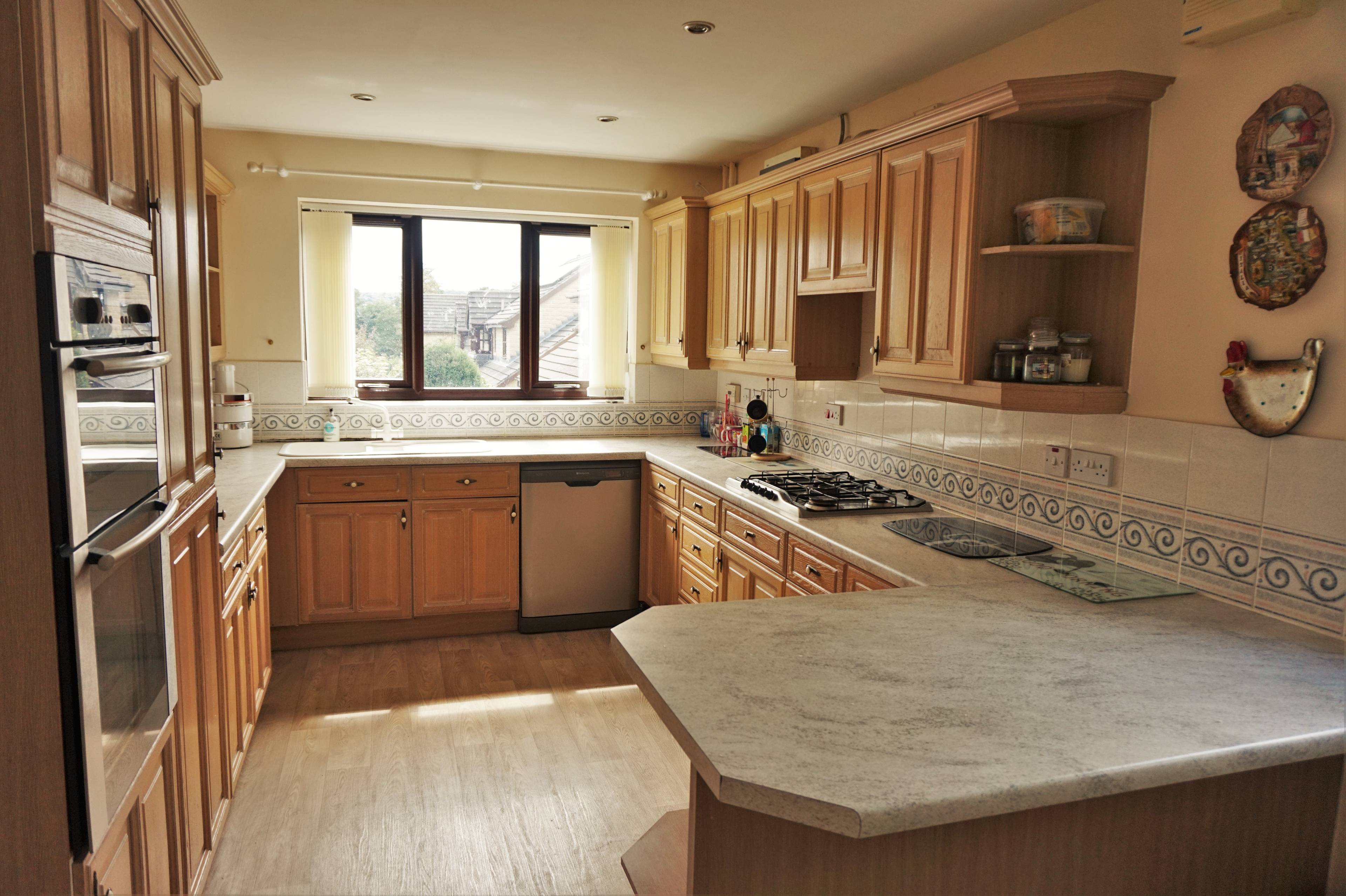 Kitchen / Breakfast