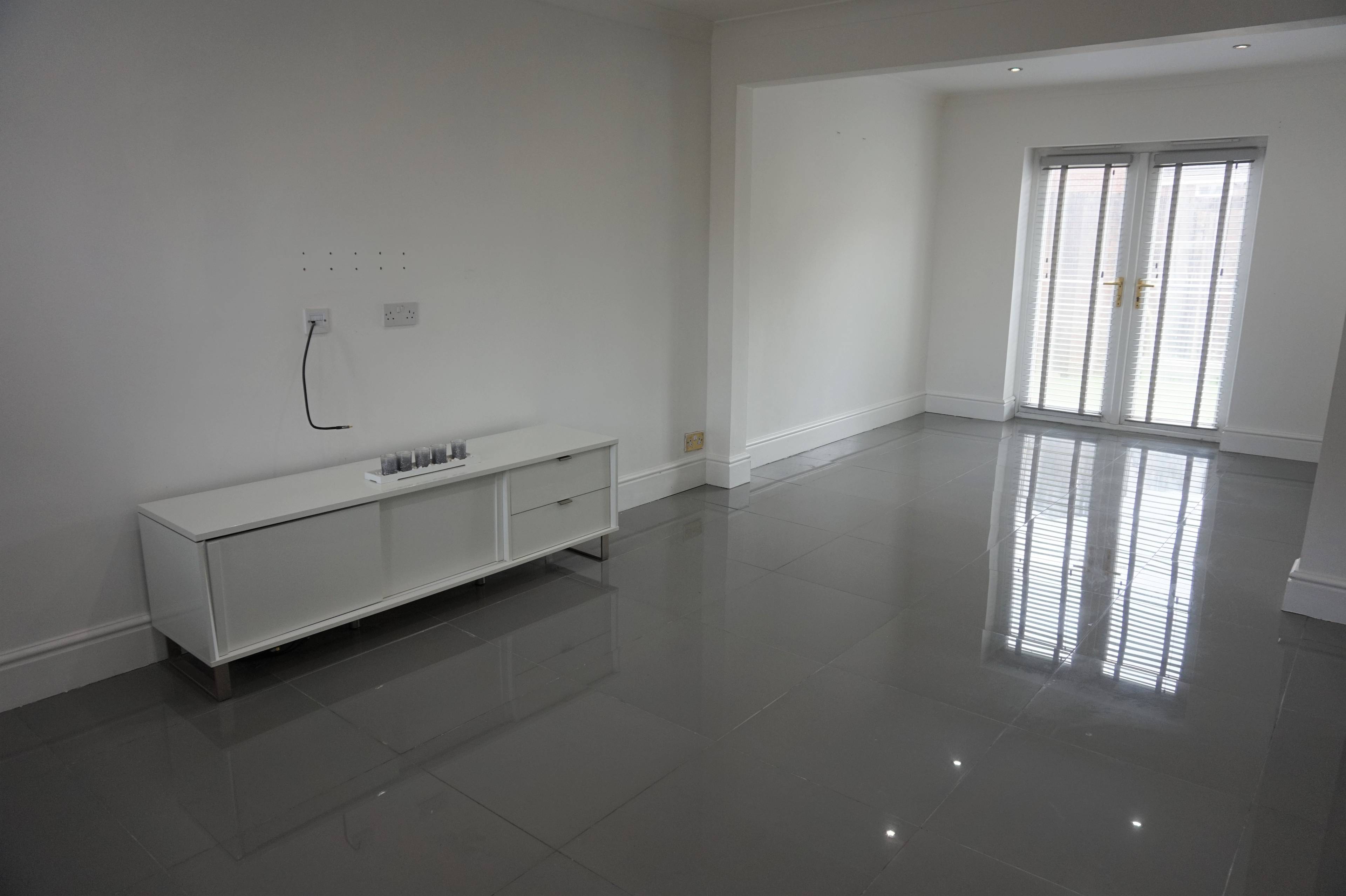 Living / Dining Room
